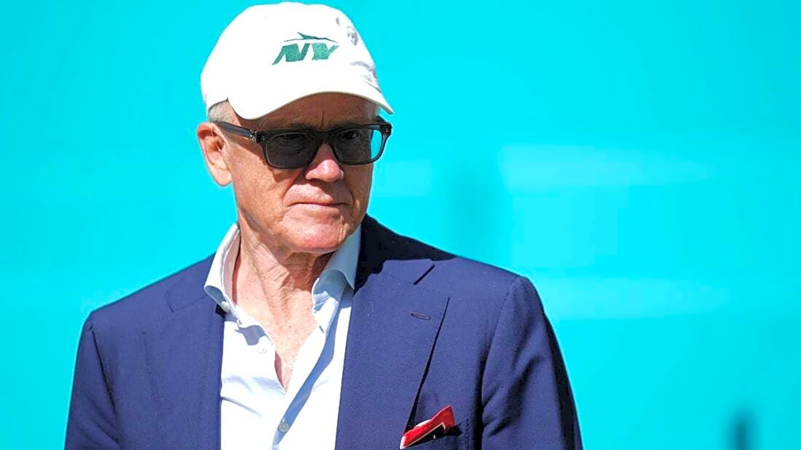 Jets owner Woody Johnson buys stake in Crystal Palace FC