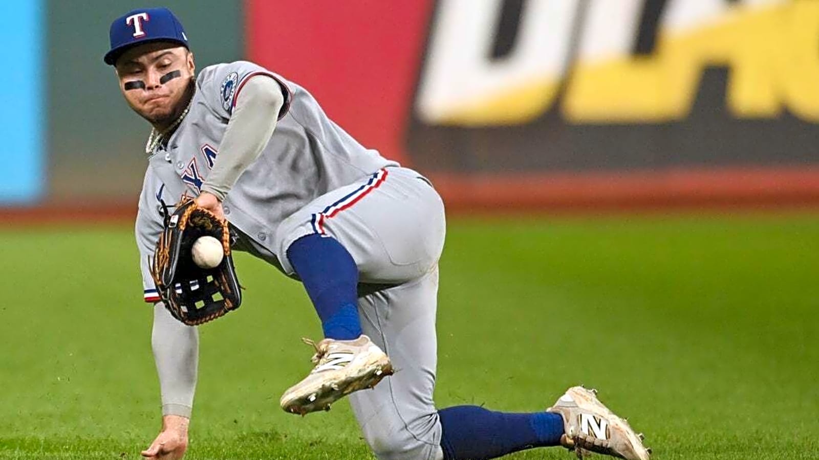 Rangers INF Cody Freeman (back) out 4-6 weeks