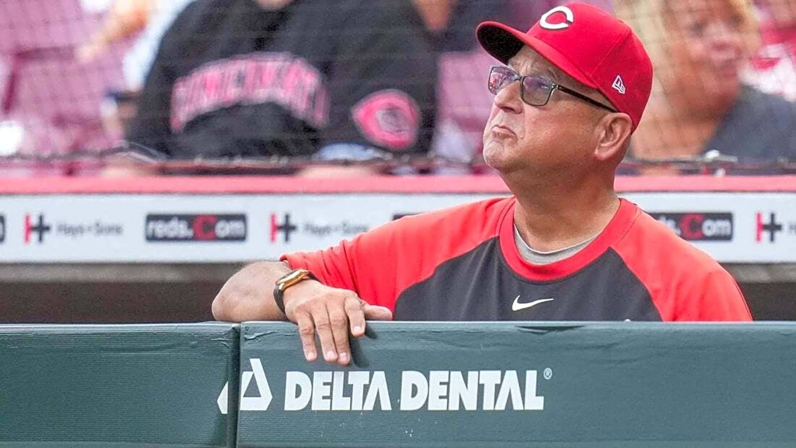 Reds&#39; run to wild card will come to fruition with win in finale vs. Brewers