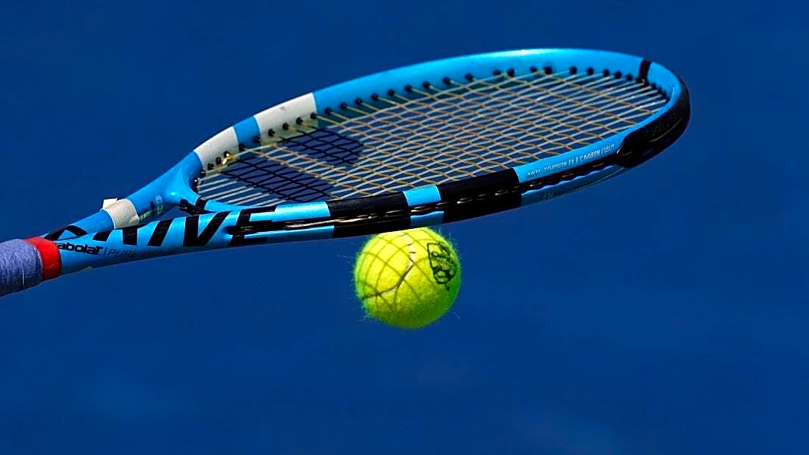 WTA roundup: Antonia Ruzic pulls off upset in Monterrey