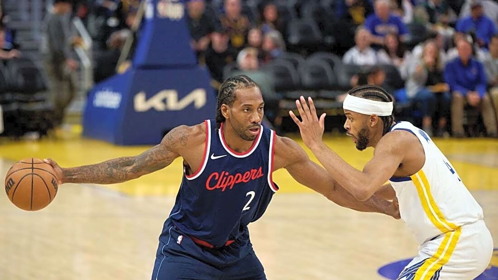 Western Conference sorts out playoff bracket on final day