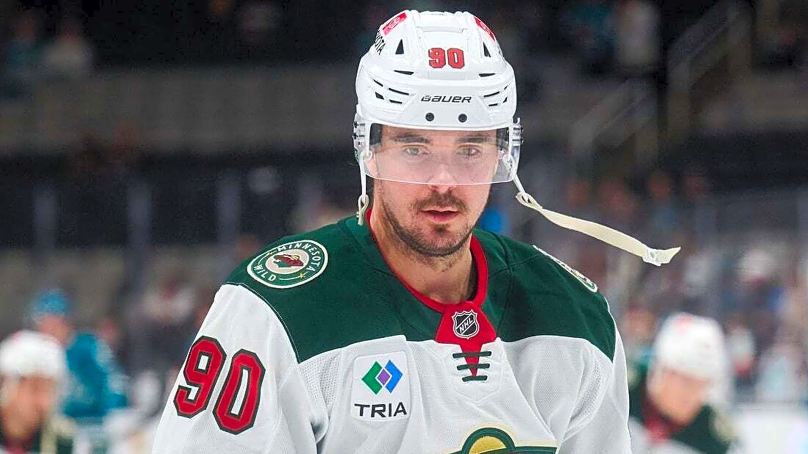 Sweden adds Marcus Johansson, Hampus Lindholm to Olympic roster