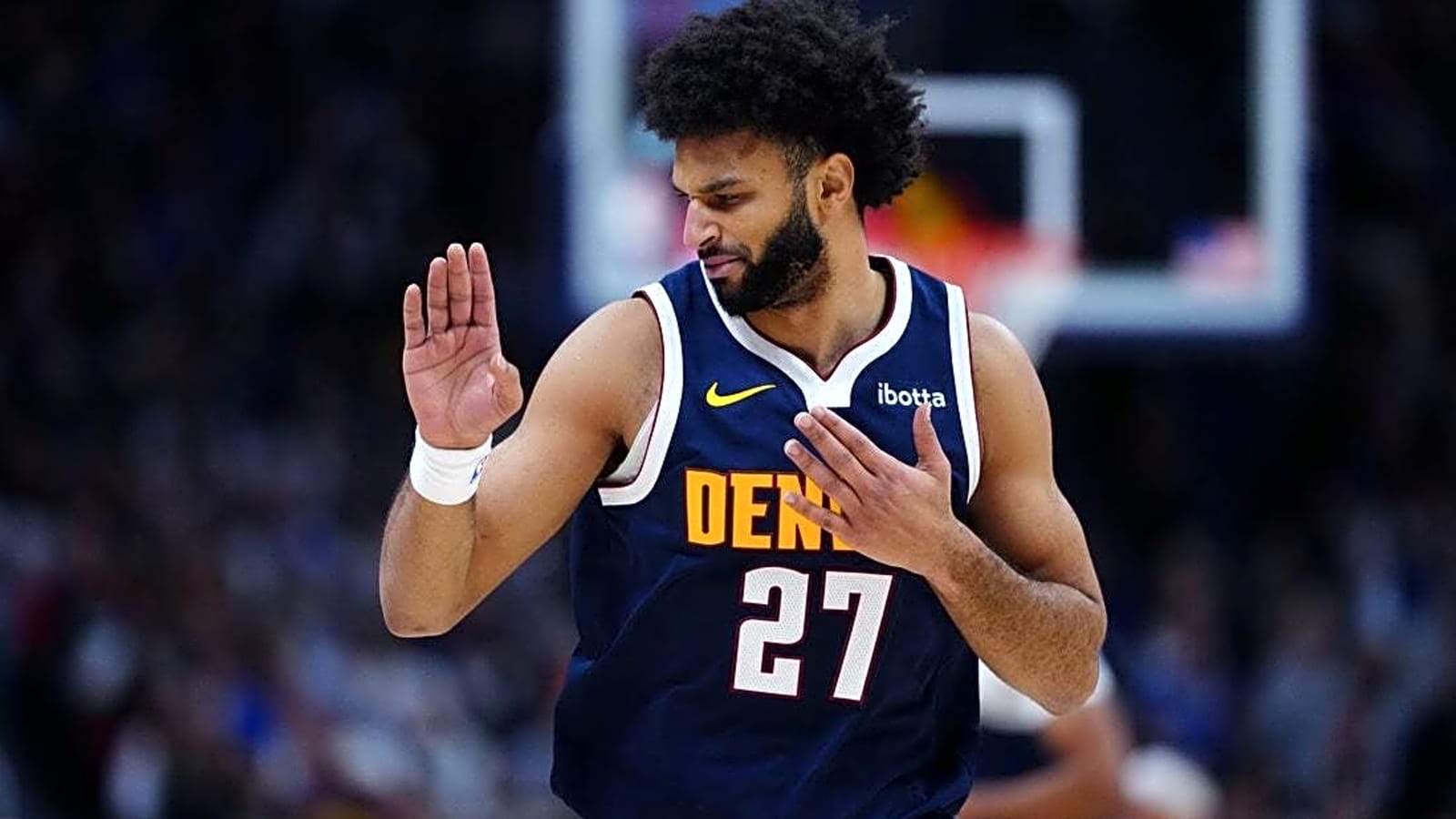 Short-handed Nuggets continue rough road trip vs. Nets