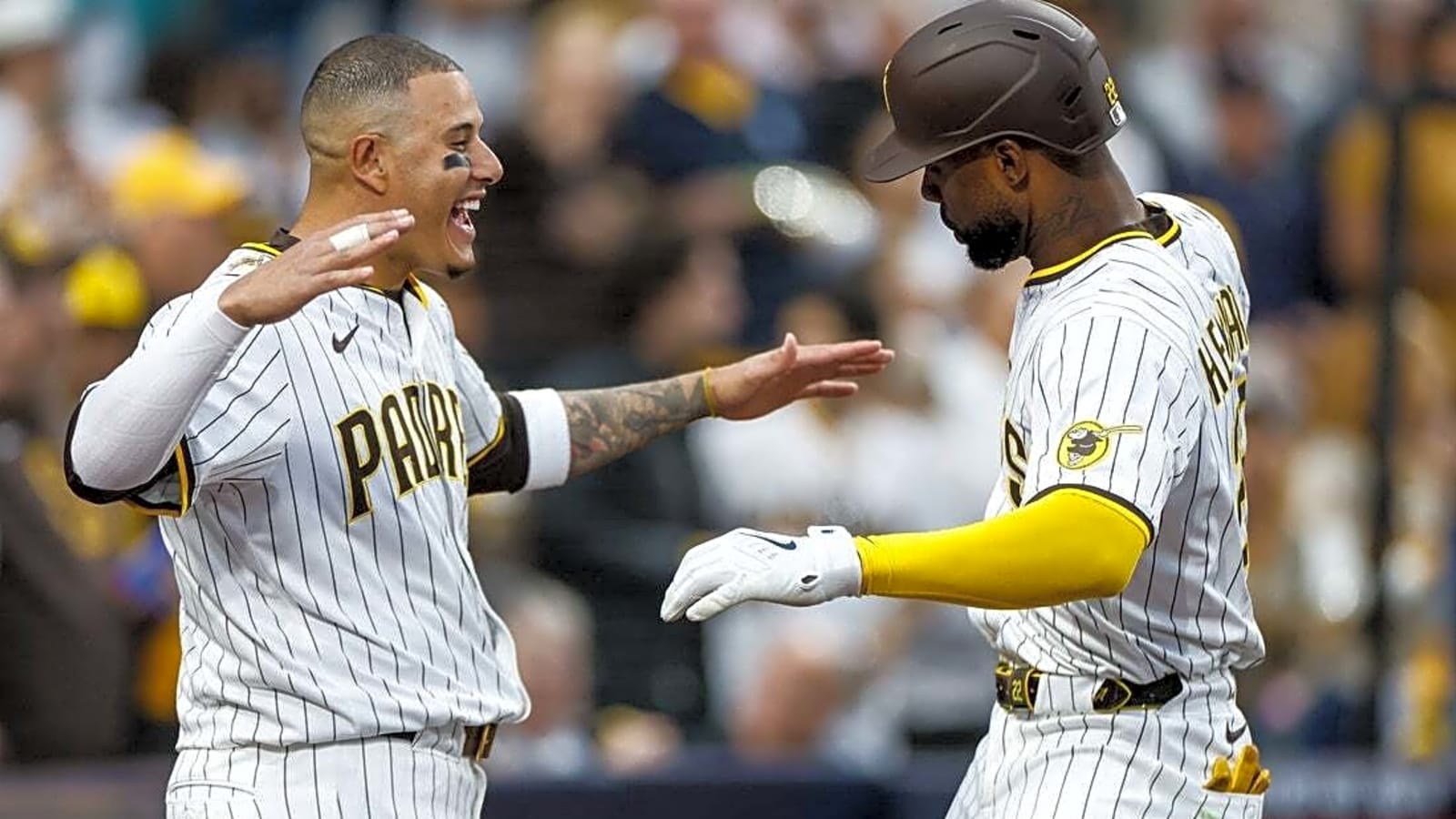 Dan Hart sharp for 6 innings as Padres blank Rockies