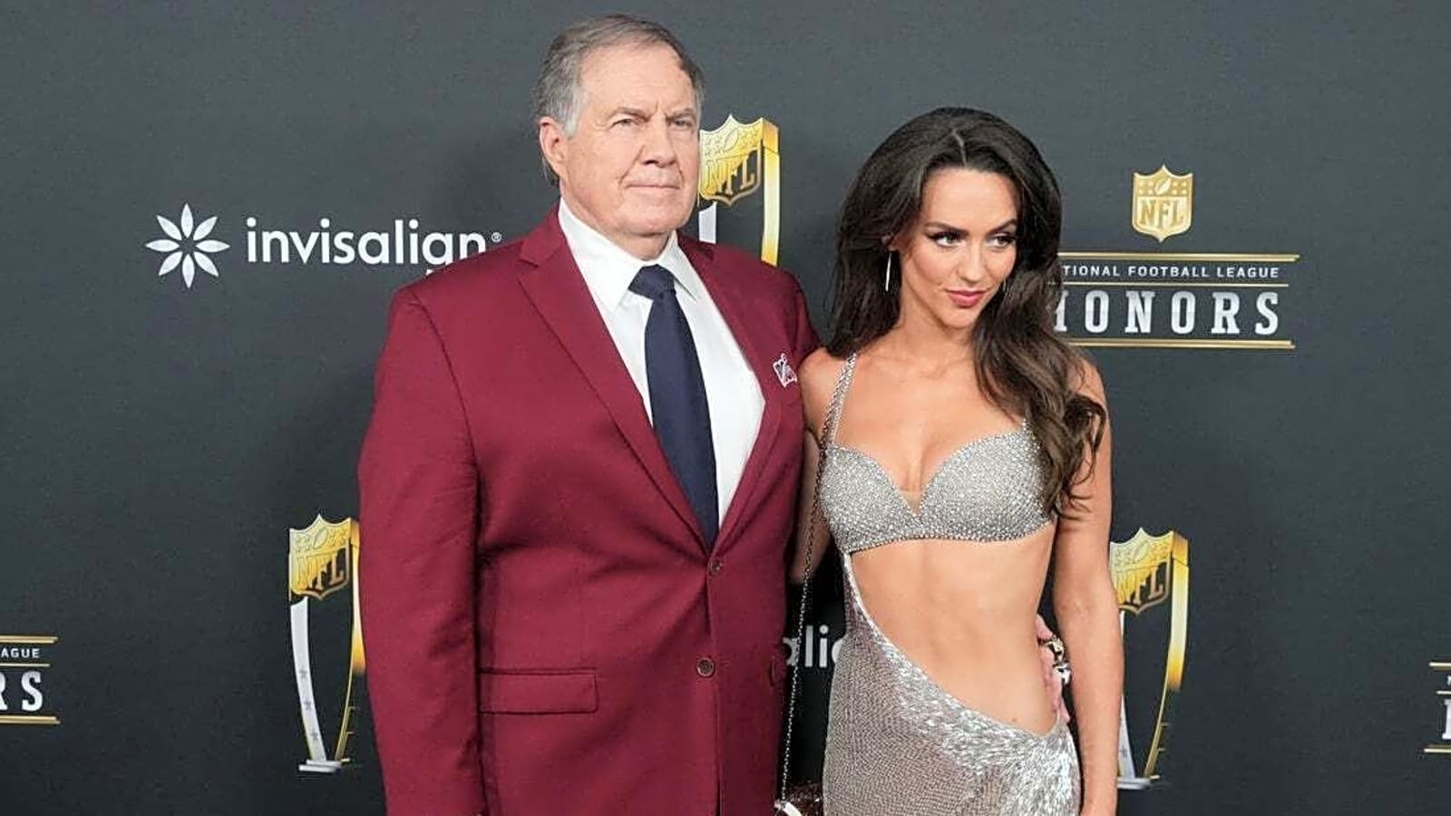 Report: HBO nixed UNC &#39;Hard Knocks&#39; due to demands by Bill Belichick&#39;s girlfriend