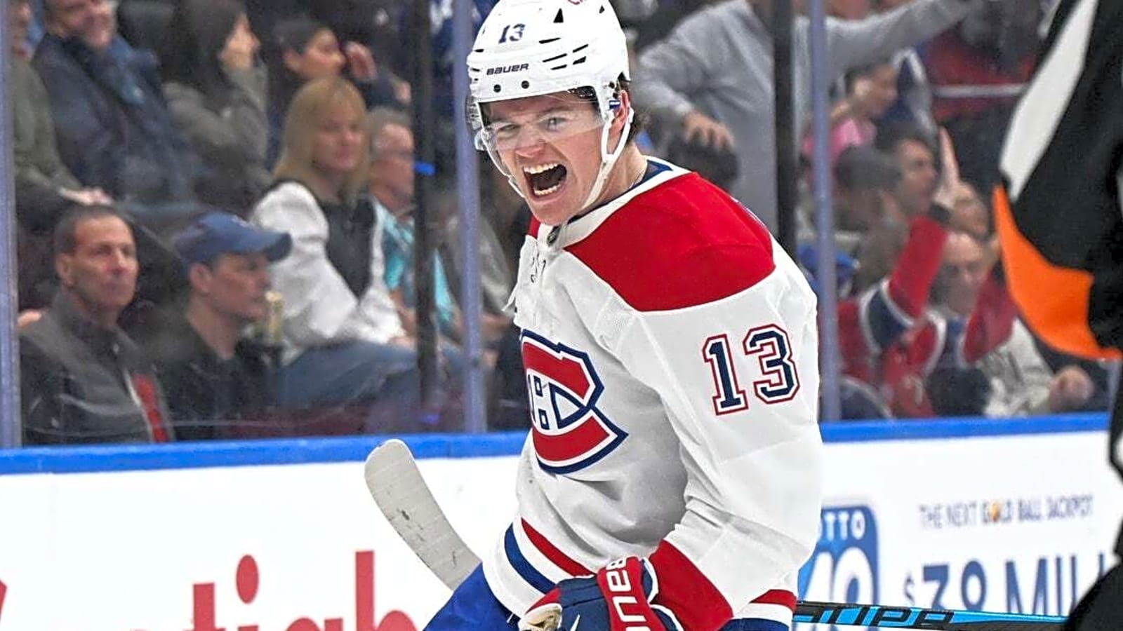 Canadiens, Blues upbeat after latest outings