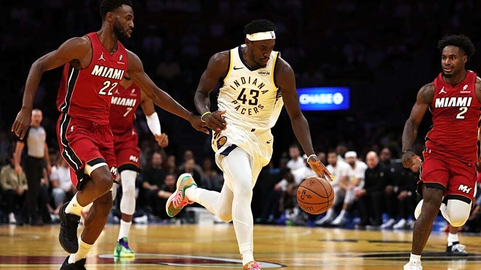 Injury-riddled Pacers host winless Nets