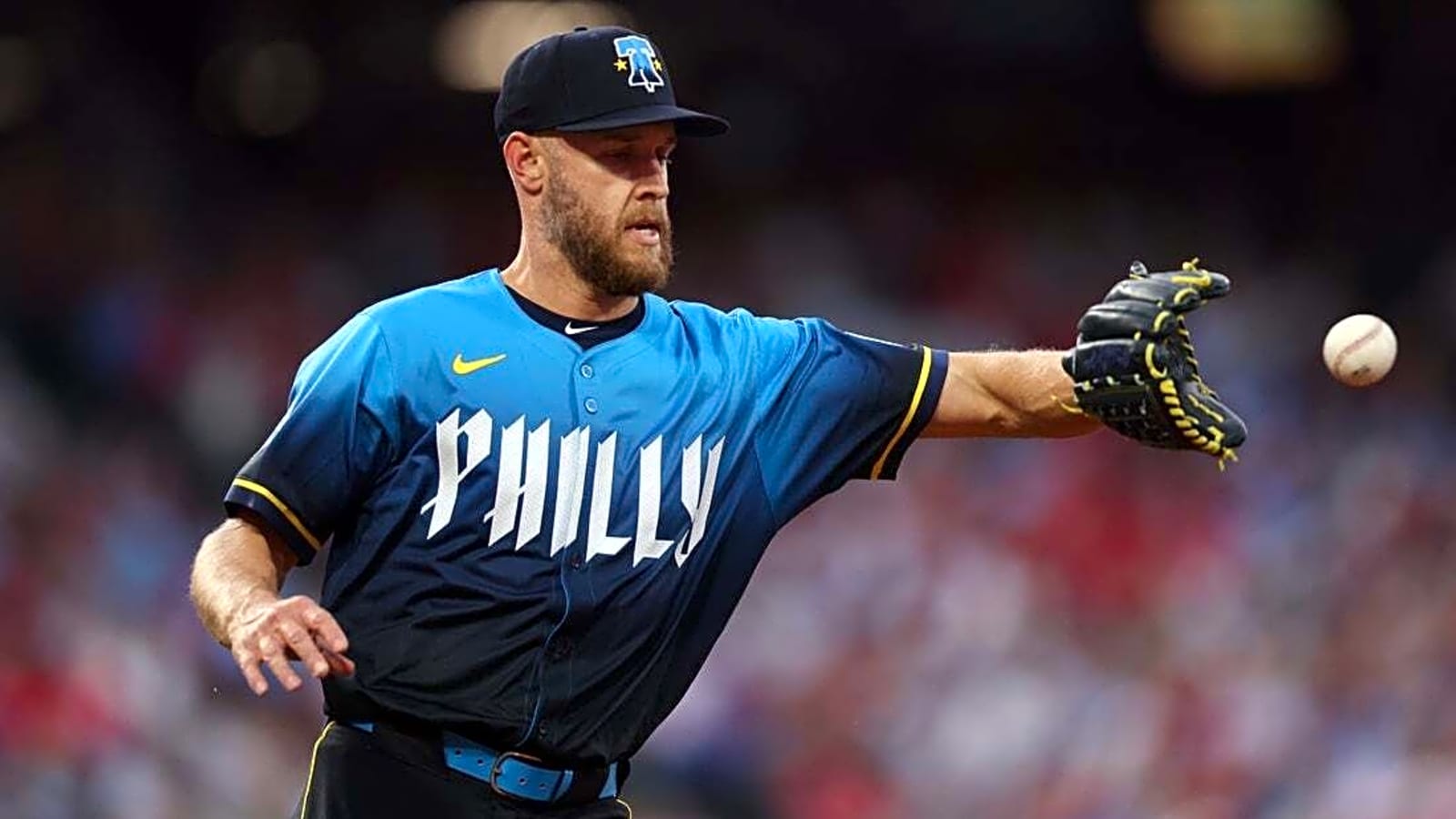 Zack Wheeler, Phillies aim to end Mets&#39; winning streak