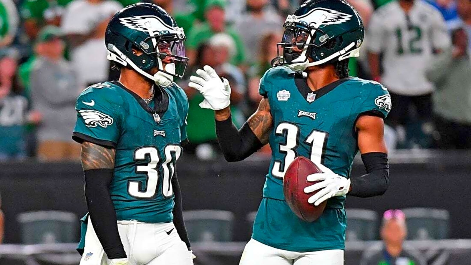 Broncos sign former UFL CB Mario Goodrich