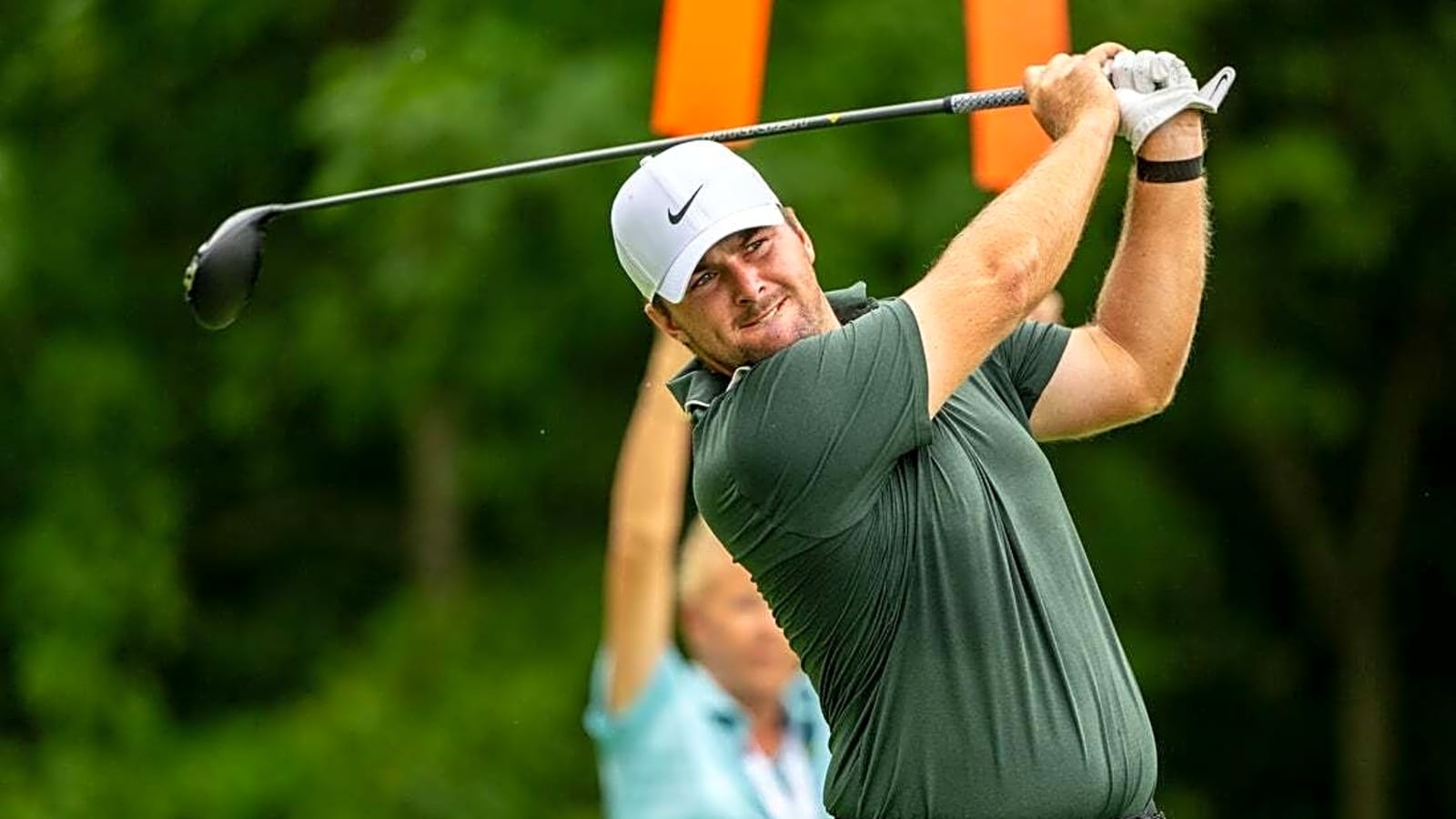 Chris Gotterup earns second career win with victory at Scottish Open