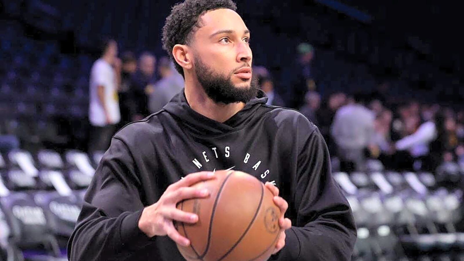 Ben Simmons buys ownership stake in pro fishing team