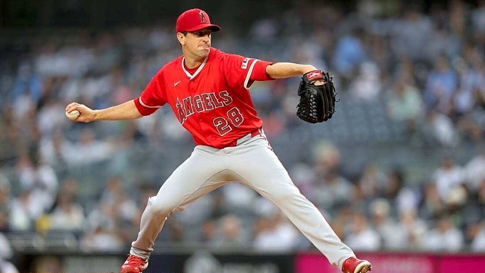 Kyle Hendricks excels, Angels blank Yankees again