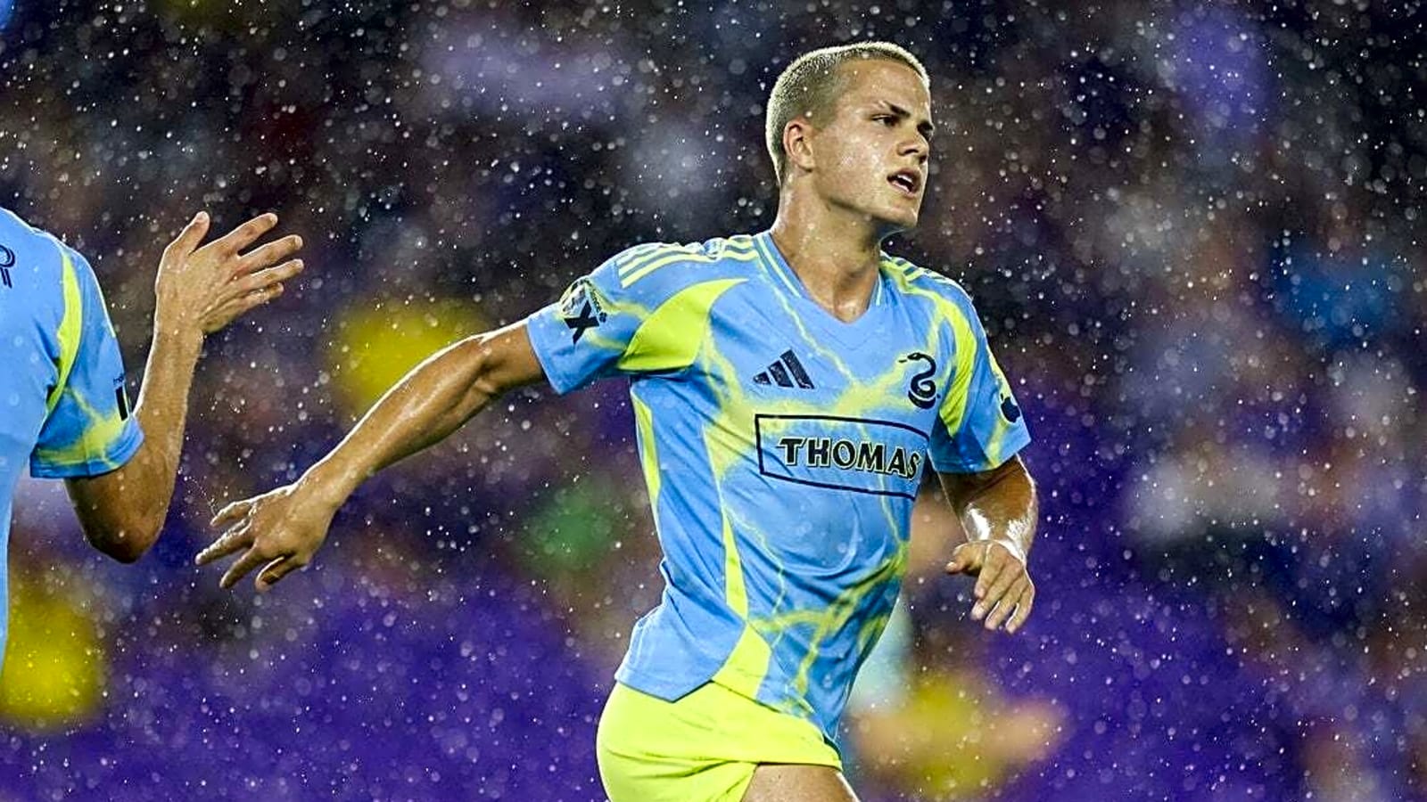 Last-place Union eye elusive home win vs. struggling Crew