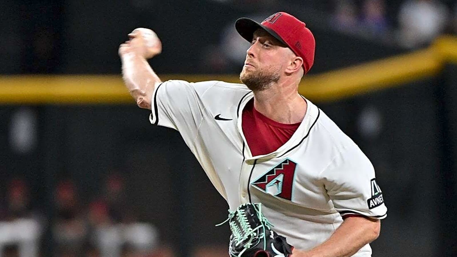 D-backs, Zac Gallen face Angels as trade rumors swirl