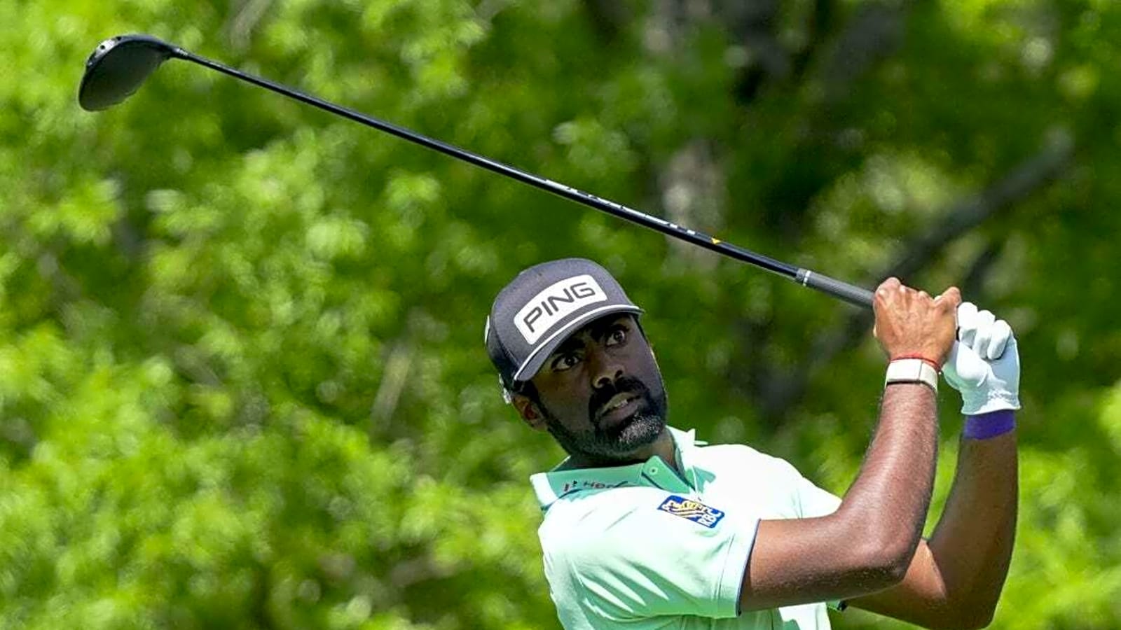 Sahith Theegala (neck) withdraws from PGA Championship