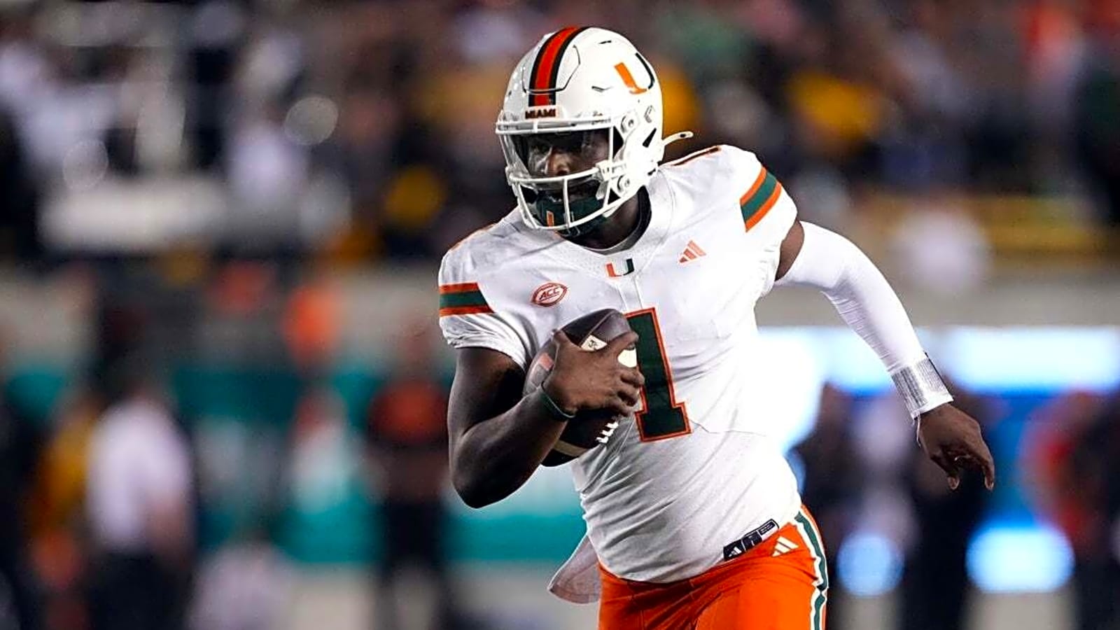 2025 NFL Draft position series: Quarterbacks