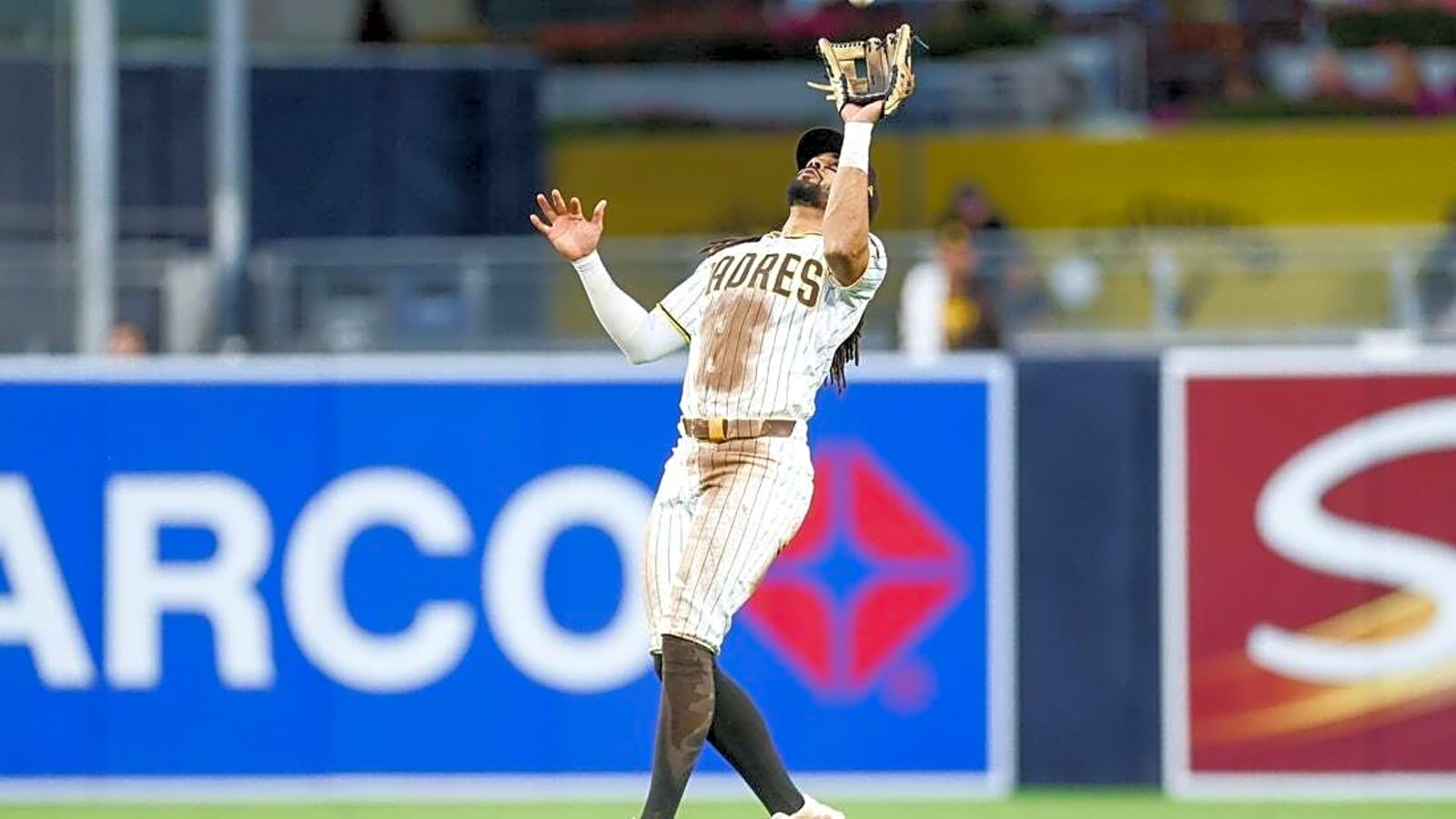Flexibility of Fernando Tatis Jr. an advantage for Padres vs. Rockies