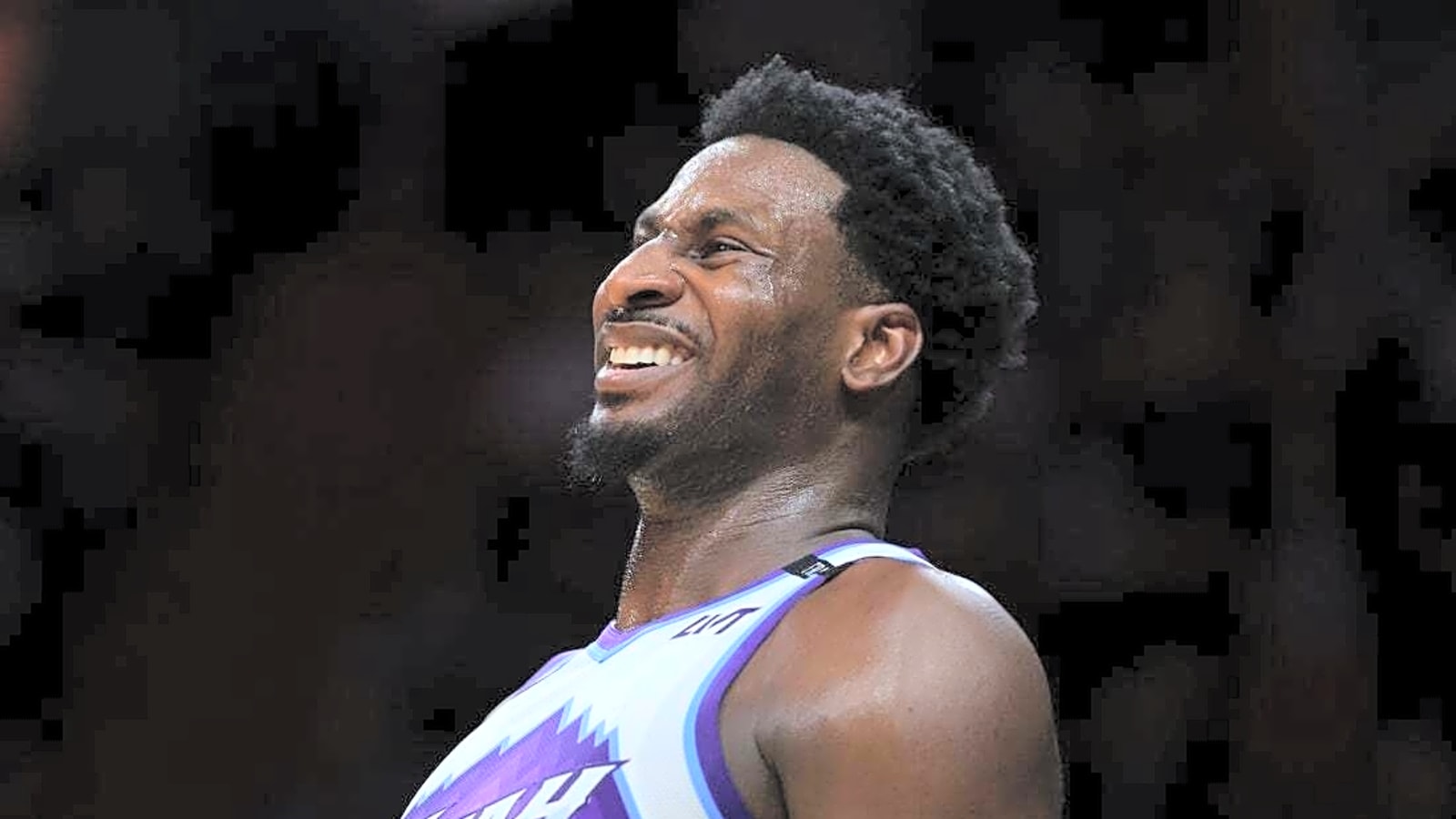 Jaren Jackson Jr. hopes to continue hot streak for Jazz against Kings