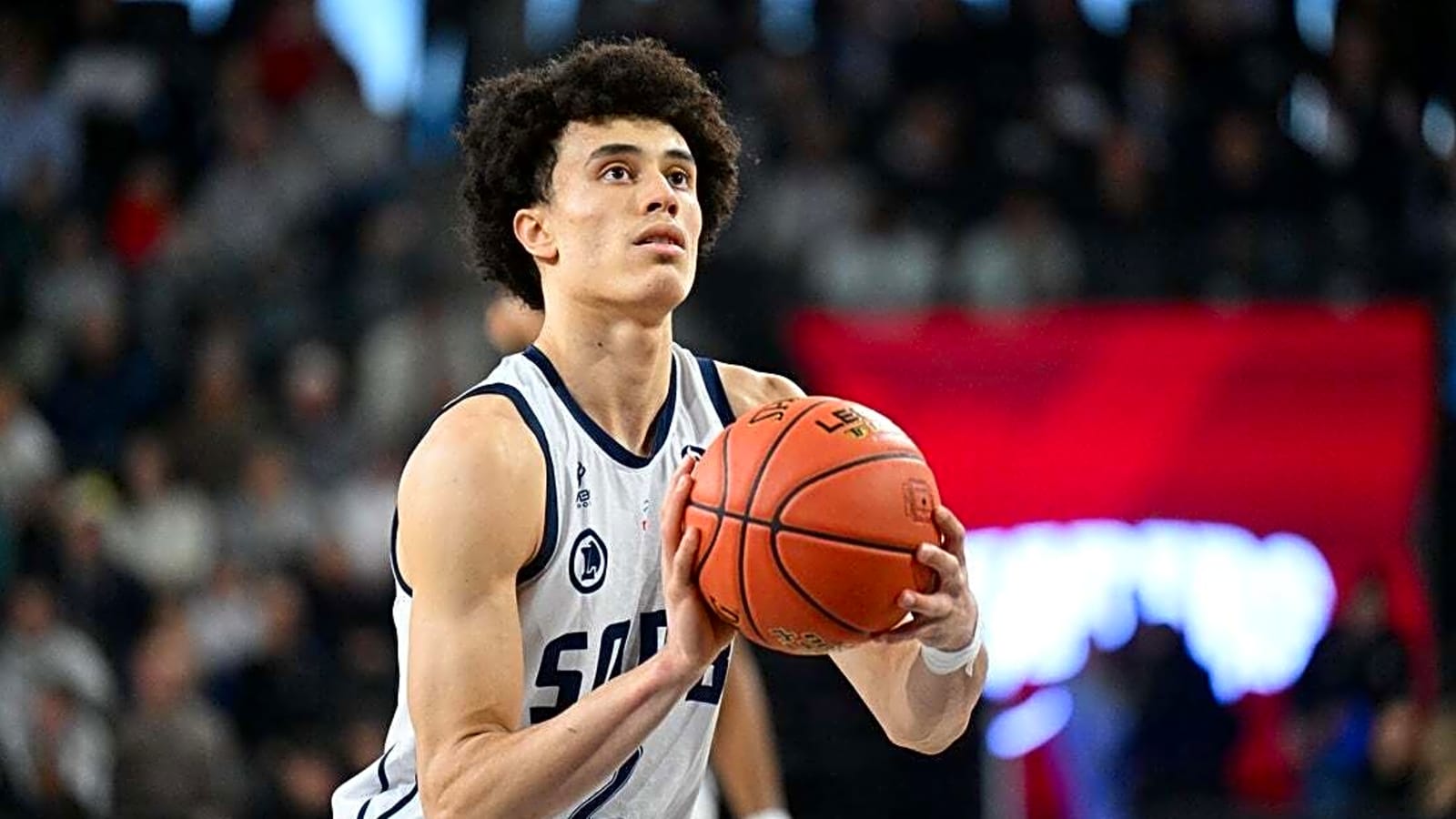 French PG Nolan Traore, 18, declares for NBA draft