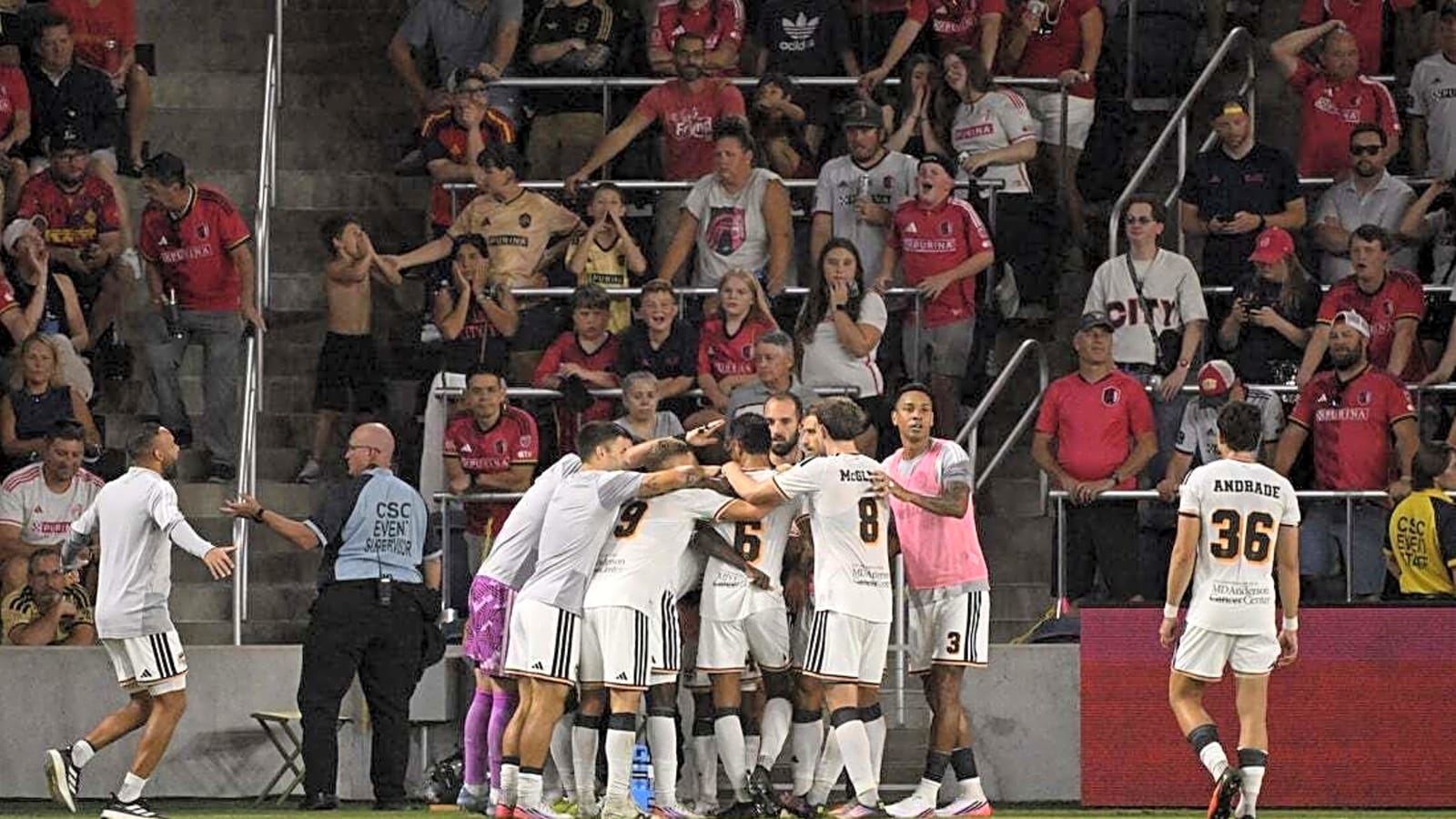 Dynamo, Earthquakes both look to get back on track