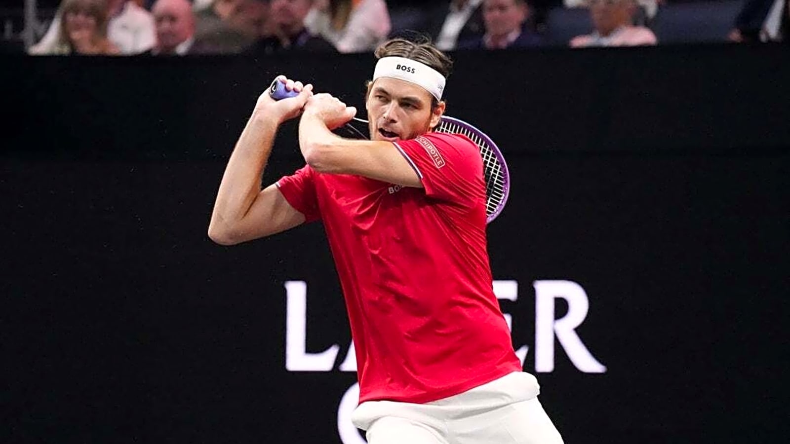 Taylor Fritz, Coco Gauff lead U.S.'s defense of United Cup title