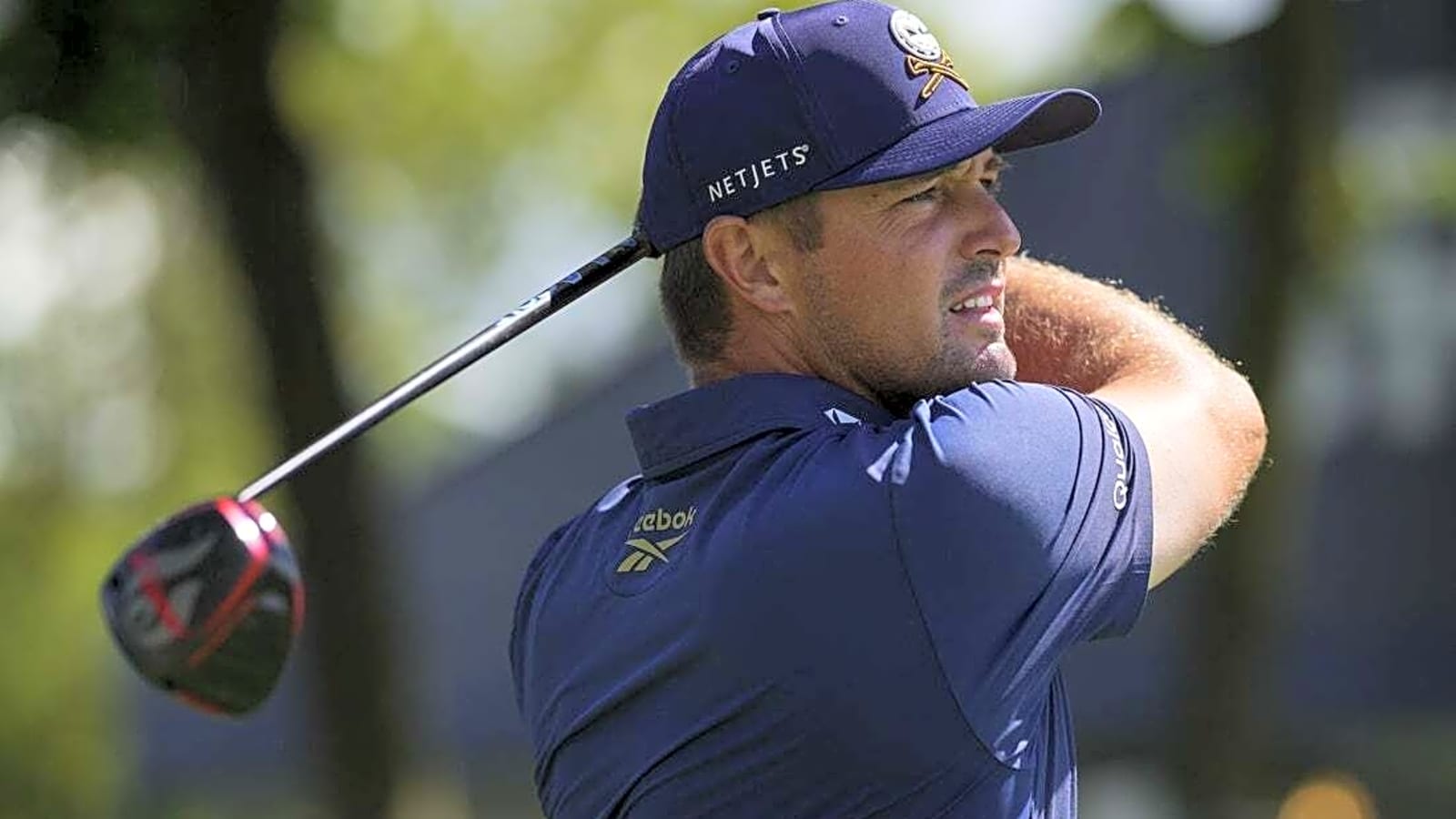 Bryson DeChambeau wins LIV Singapore in playoff