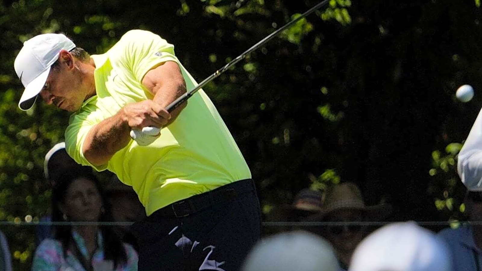 Masters T12 vaults Brooks Koepka 40 spots in world rankings