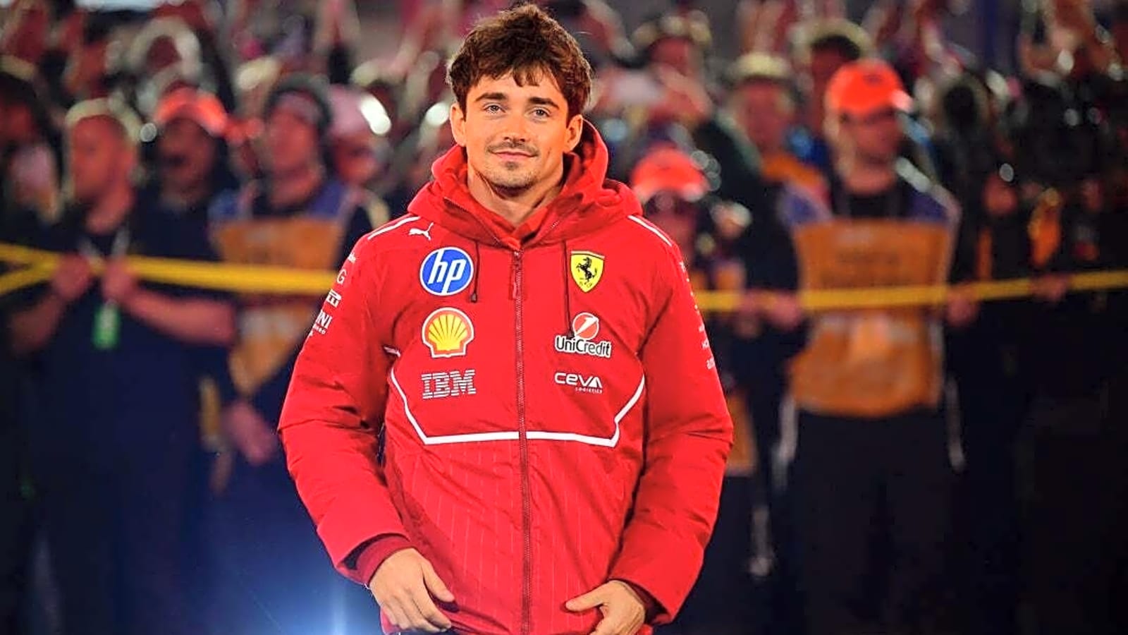 Charles Leclerc: Ferrari's early switch to 2026 a 'no-brainer'