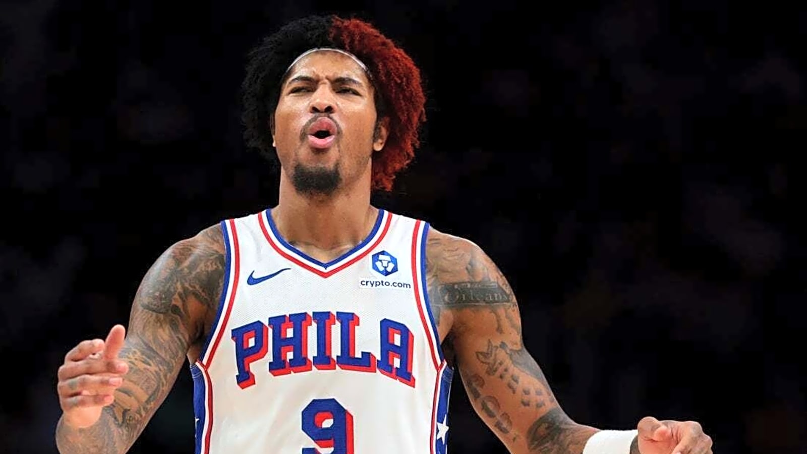 Woeful Wizards try to surprise playoff-seeking 76ers