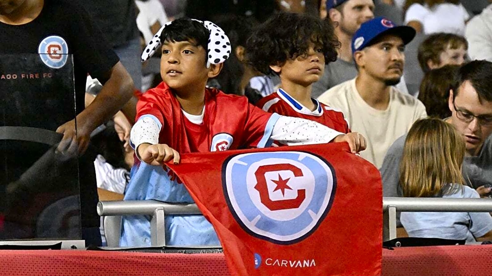 McDonald's gets naming rights to Chicago Fire stadium