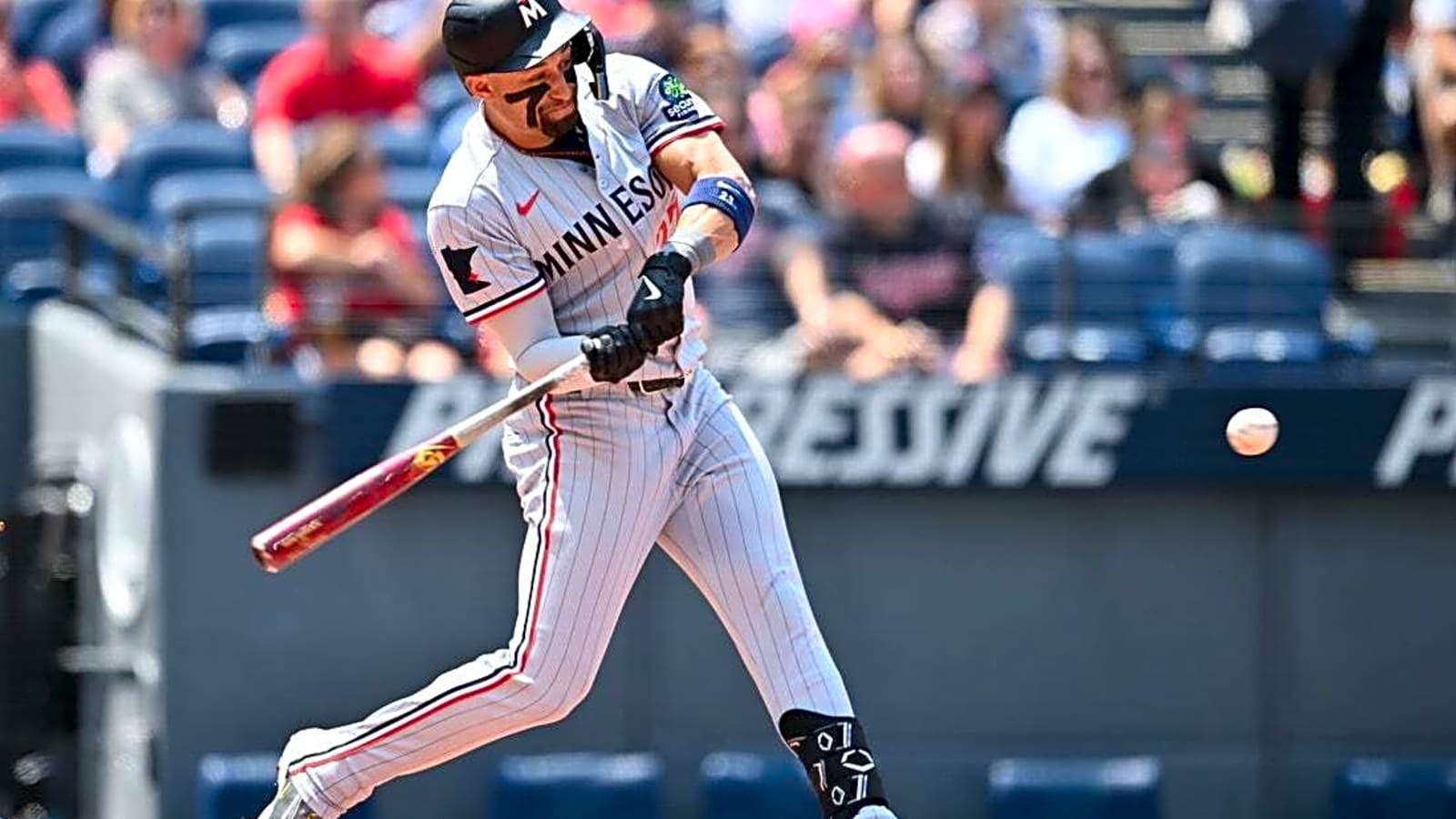 Twins&#39; early splurge highlights win over Guardians