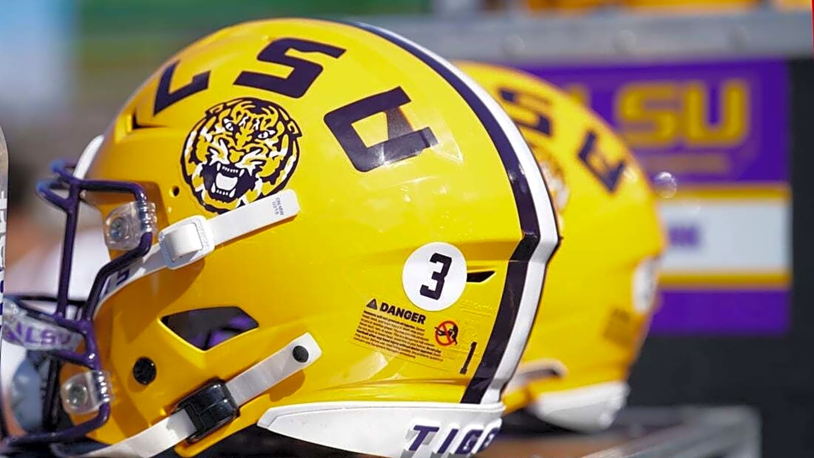 5-star DL prospect Lamar Brown picks LSU