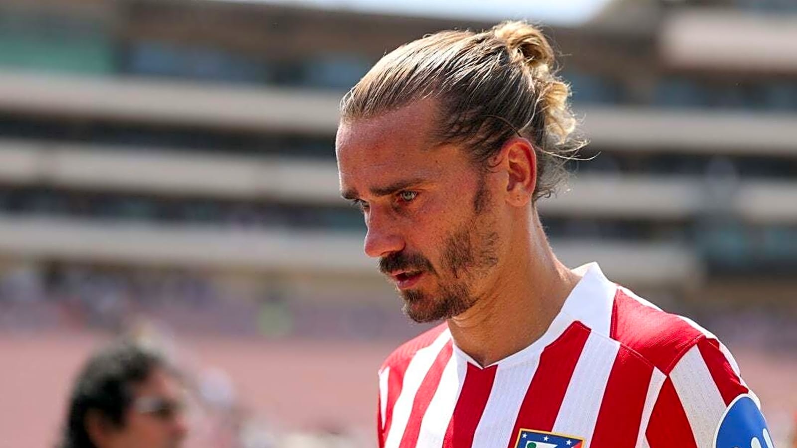 Report: Antoine Griezmann puts potential MLS move on hold