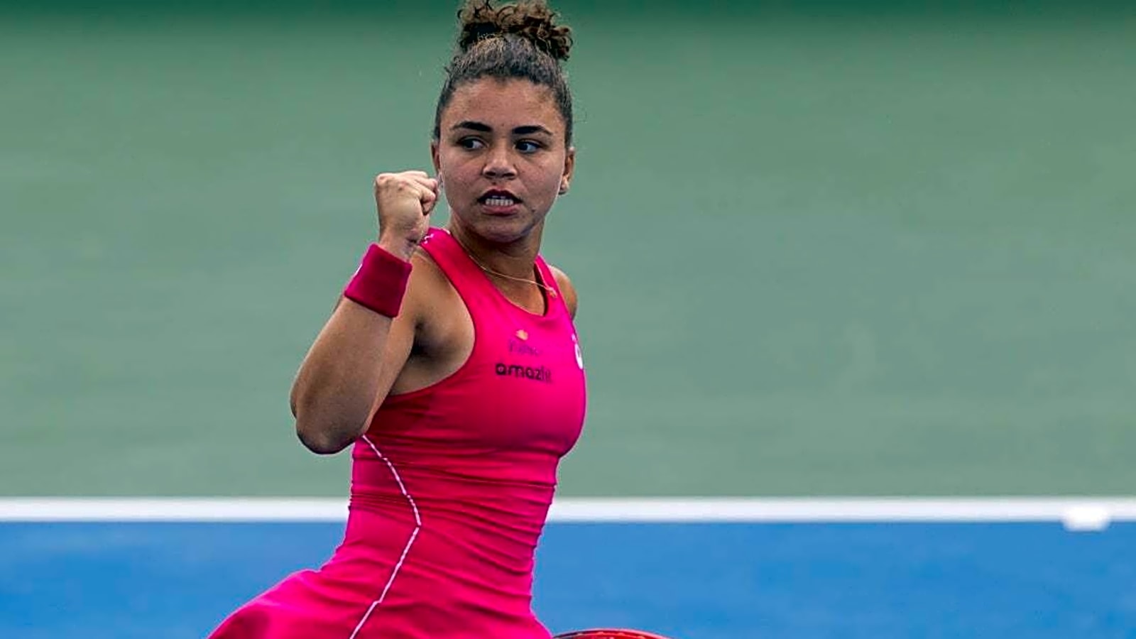 WTA roundup: Jasmine Paolini rallies; Naomi Osaka withdraws