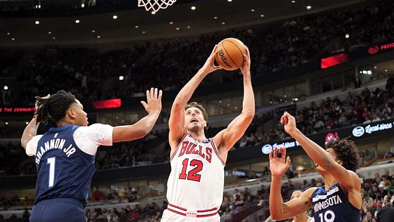 Bulls&#39; Zach Collins out at least 4 weeks after wrist surgery
