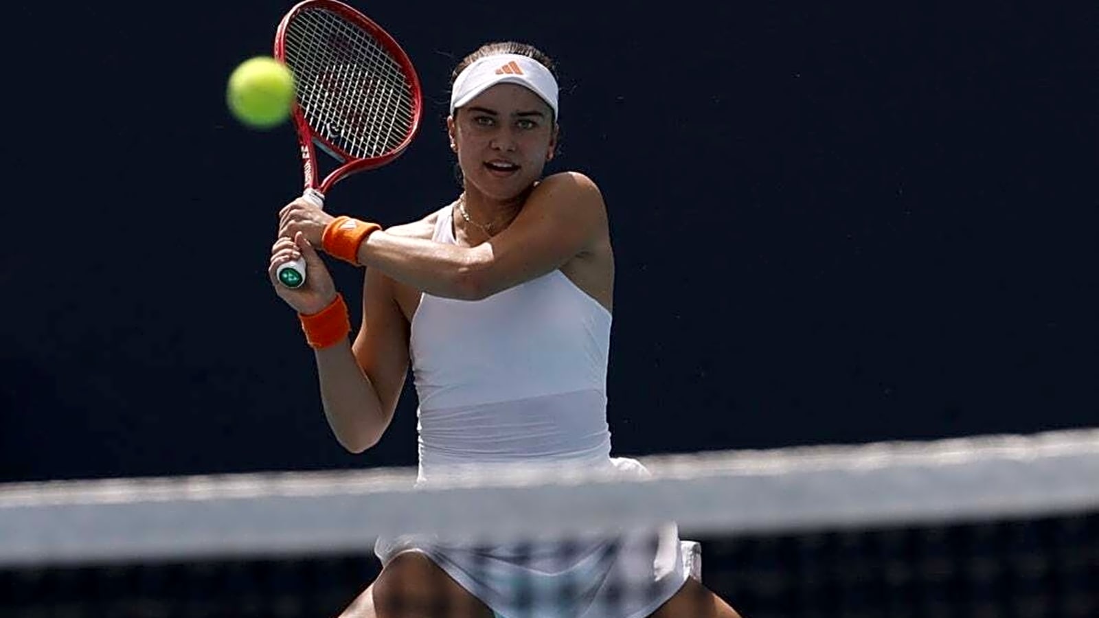 WTA roundup: Paula Badosa bounces Coco Gauff in Berlin
