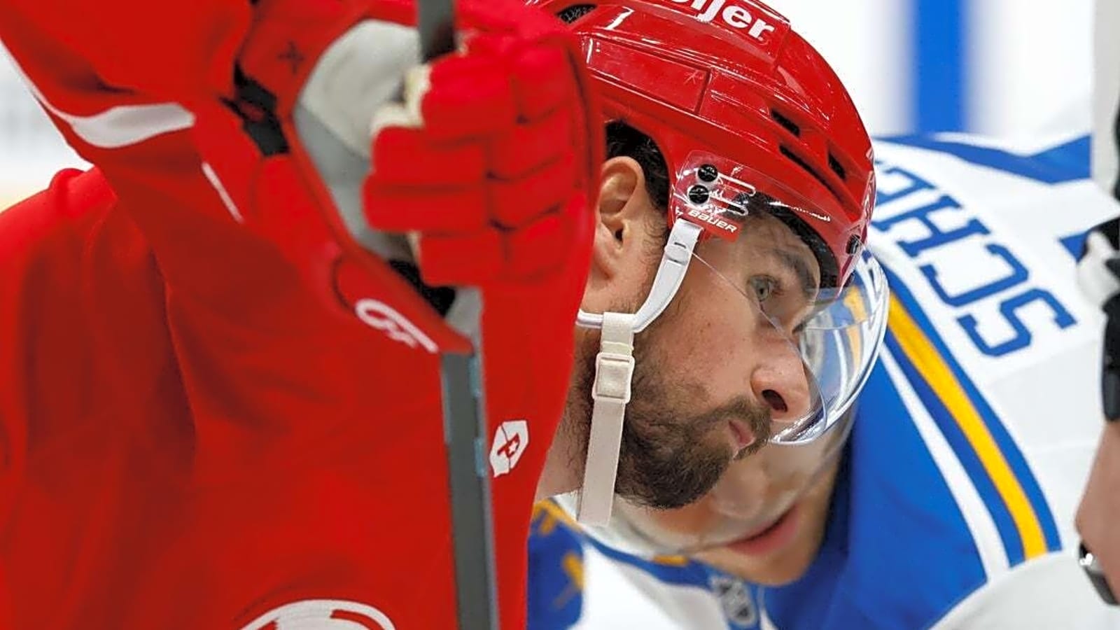 Red Wings aim to prolong Kings&#39; home struggles