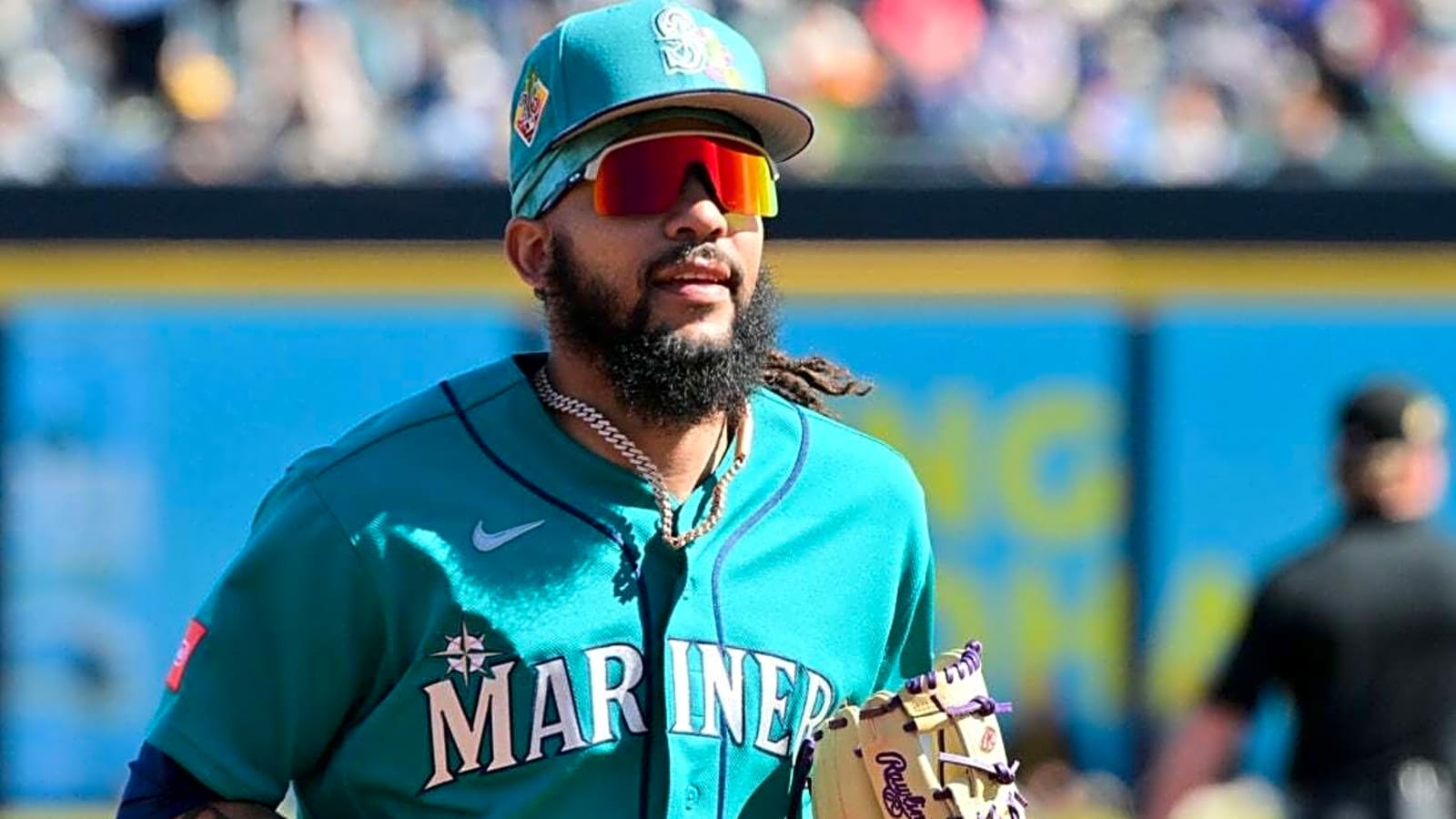 Mariners activate SS J.P. Crawford (shoulder) from IL