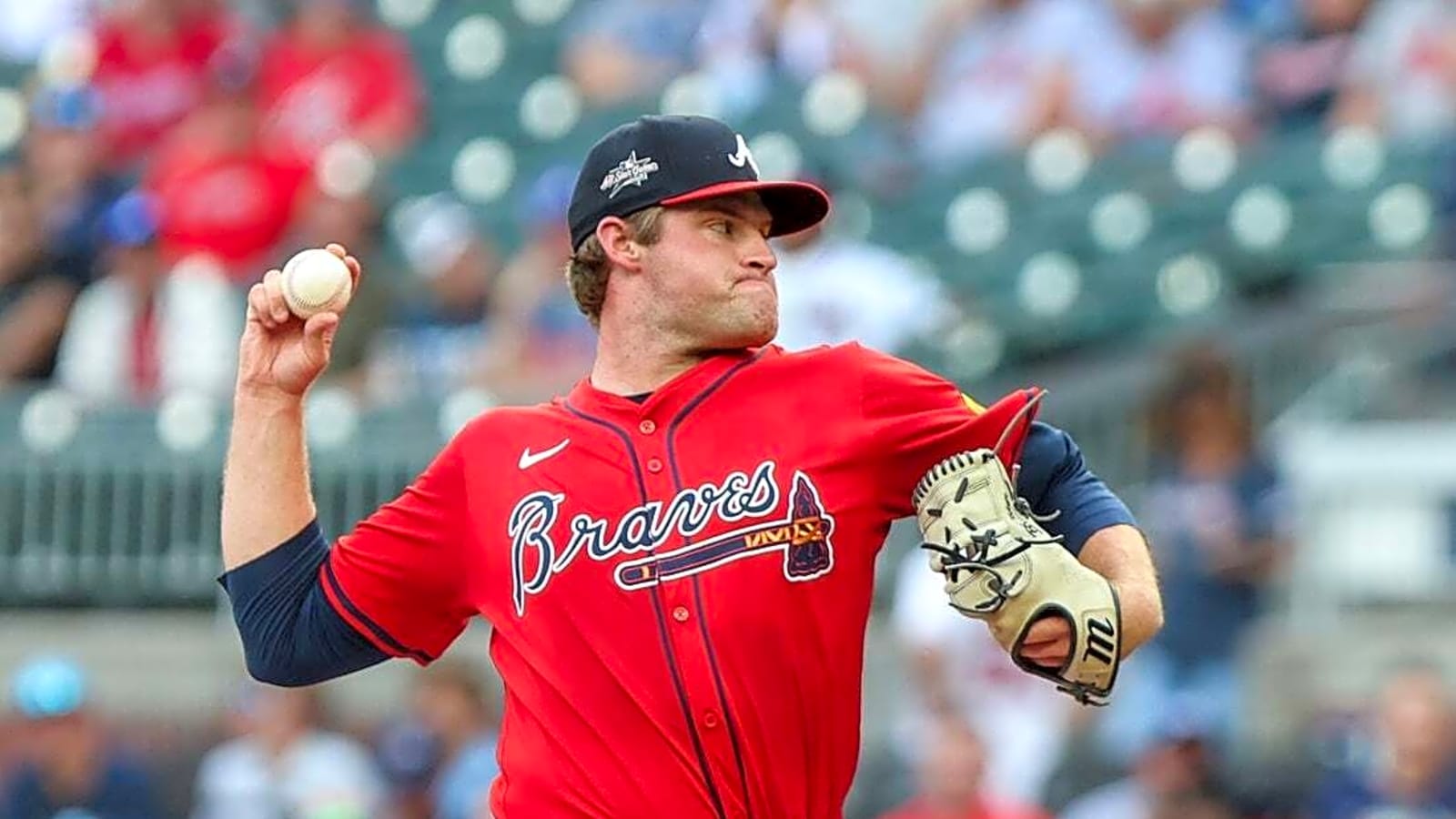 Pitching boosting Braves with chance to win series at Marlins