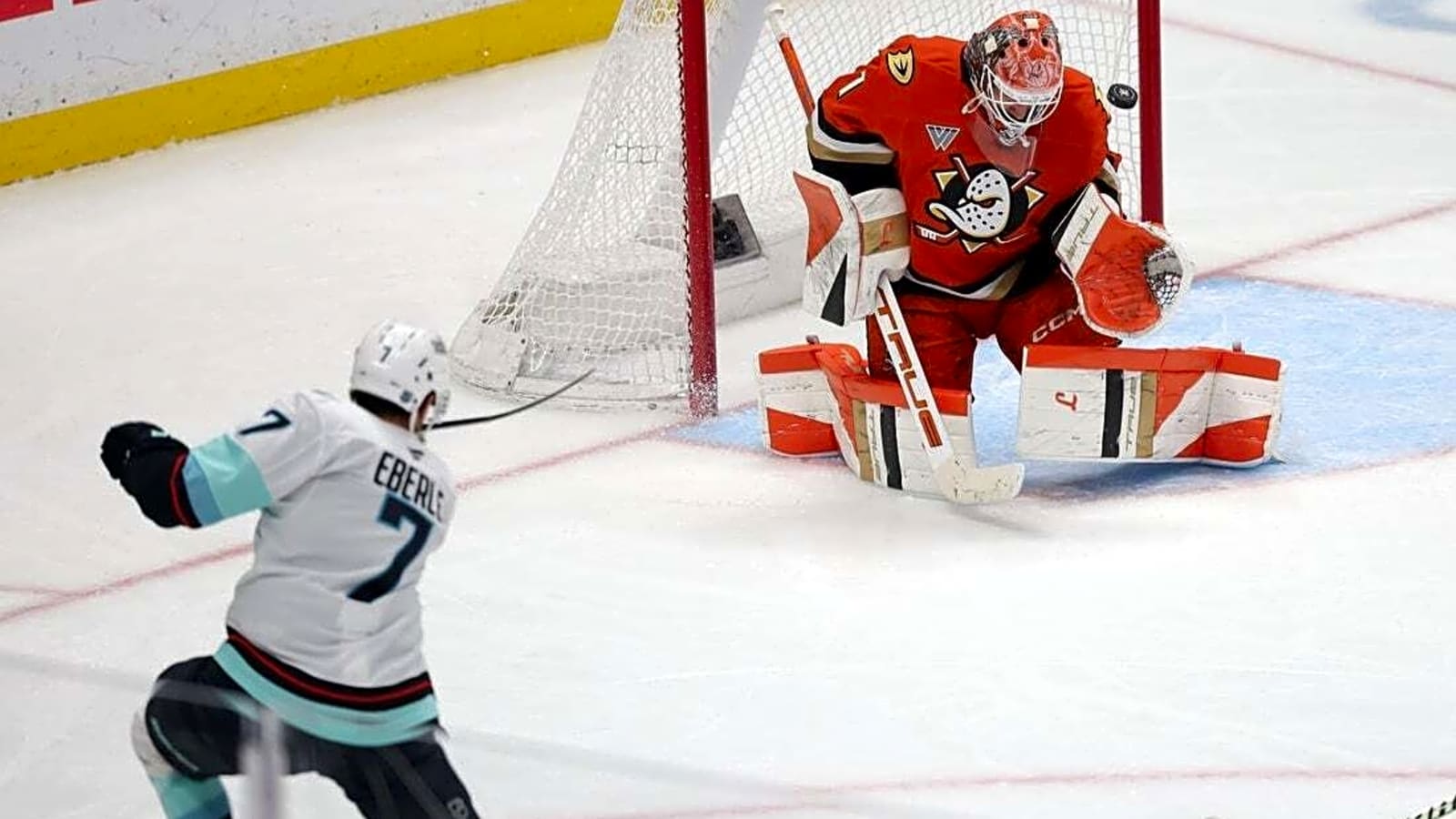 Kraken, Kings eager to overcome stretch of adversity