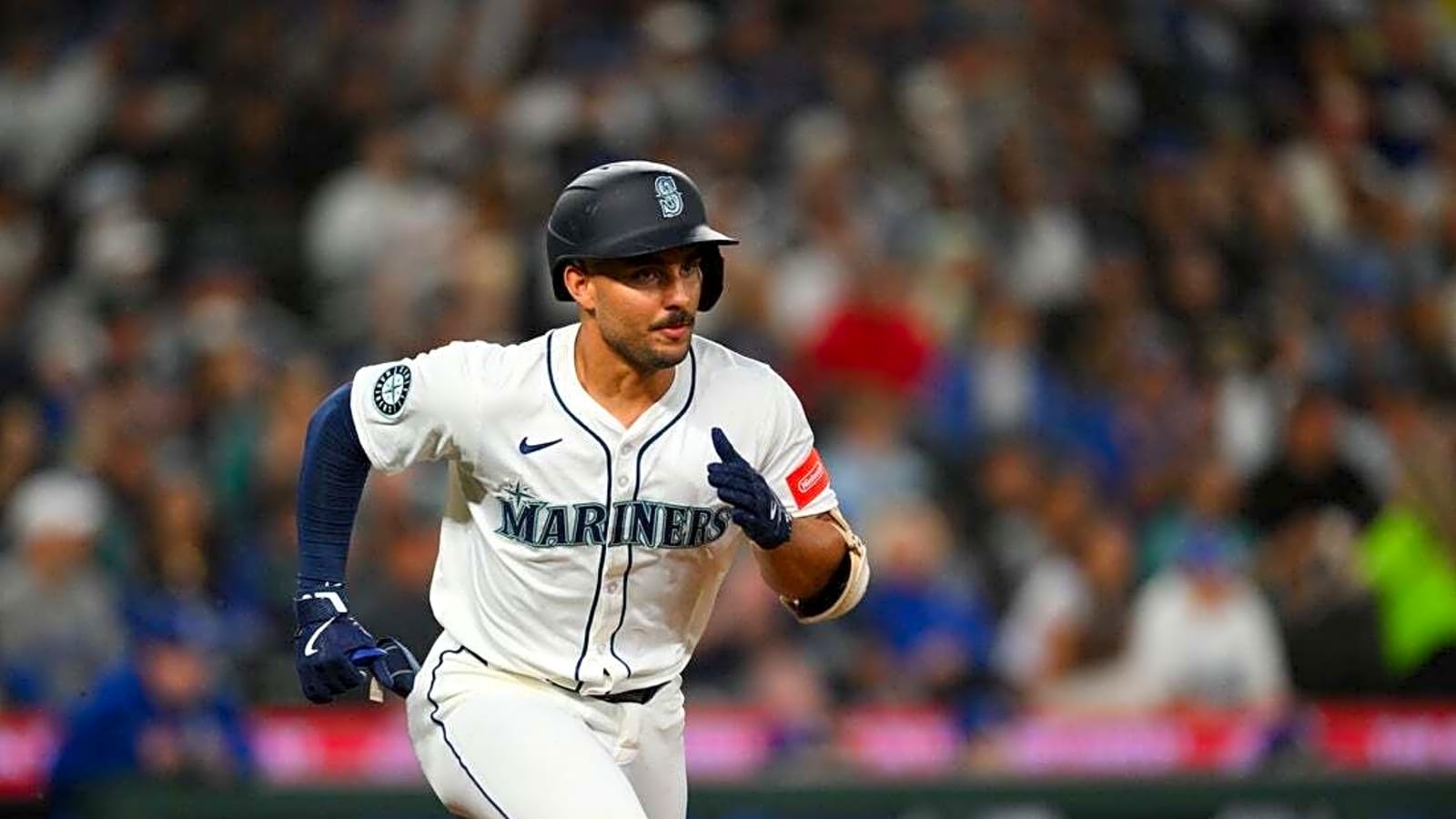 Dodgers, Mariners use finale to prepare for playoffs
