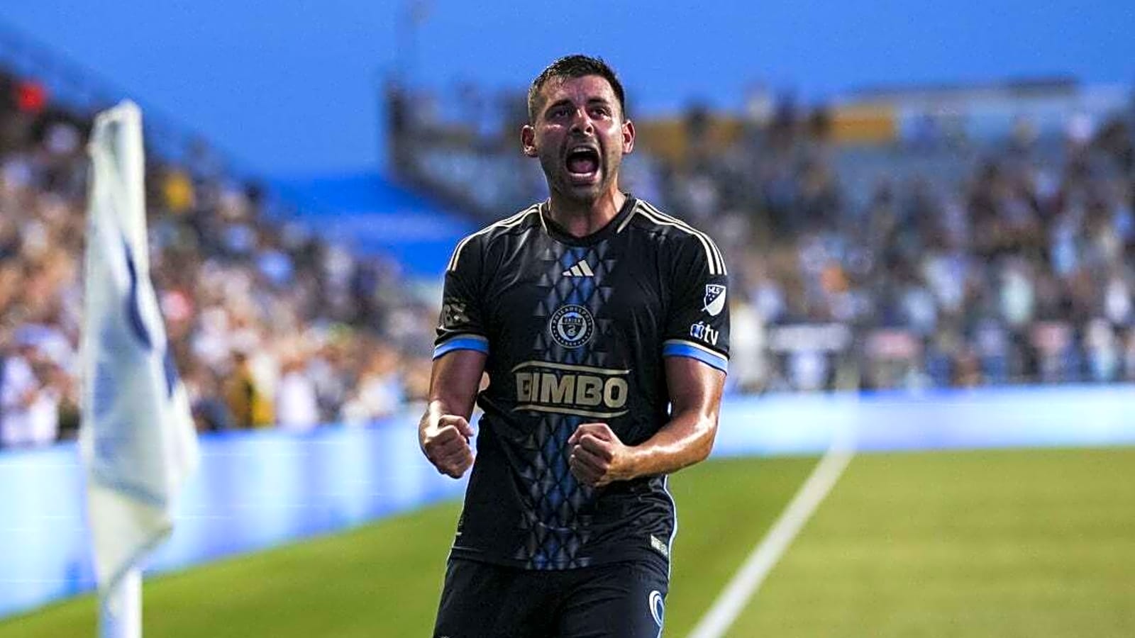 MLS-best Union out for &#39;togetherness&#39; vs. Dynamo