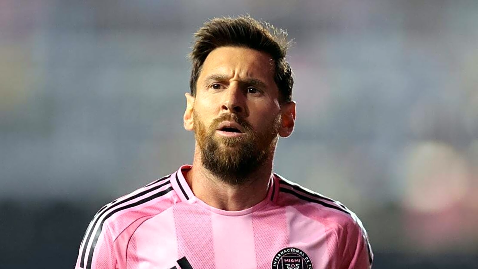 Lionel Messi: MLS needs to allow more spending for league to grow