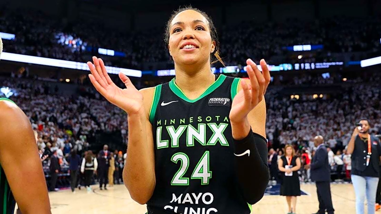 WNBPA taking aggressive approach in CBA negotiations