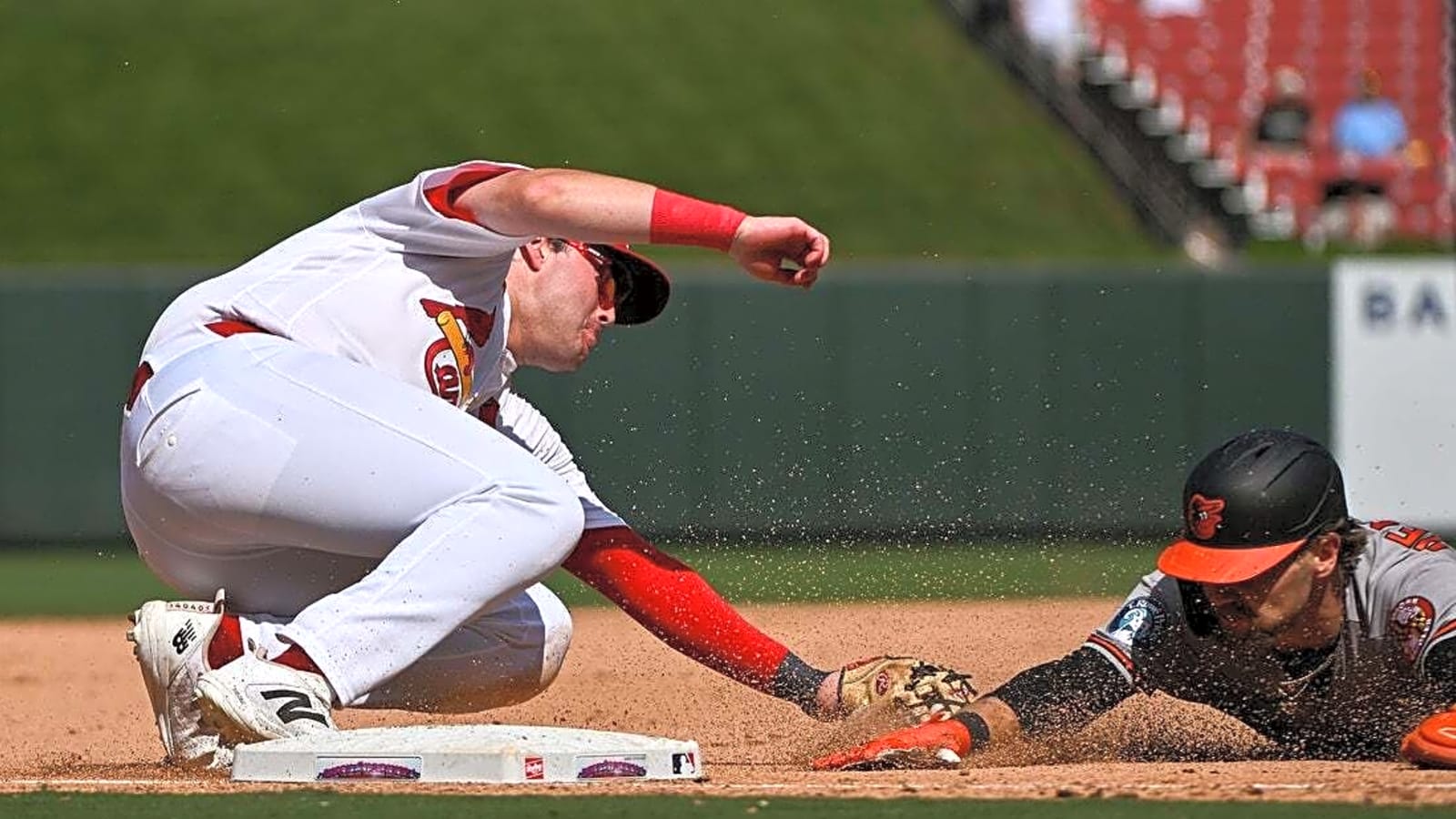 Injury-riddled Cardinals take aim at Pirates