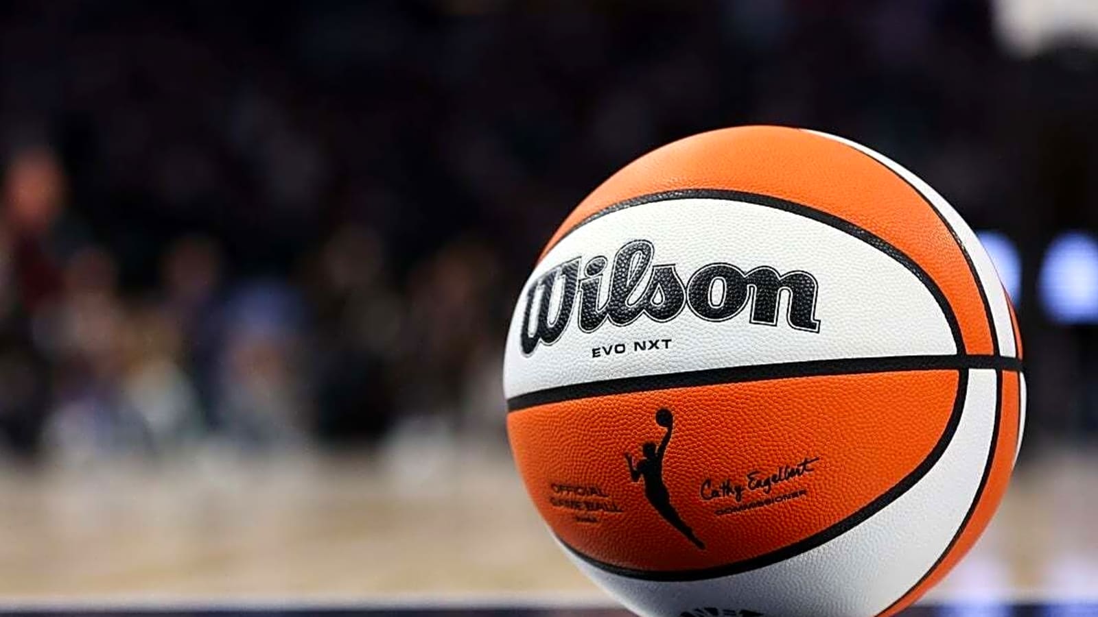 Portland’s expansion WNBA franchise parts with president