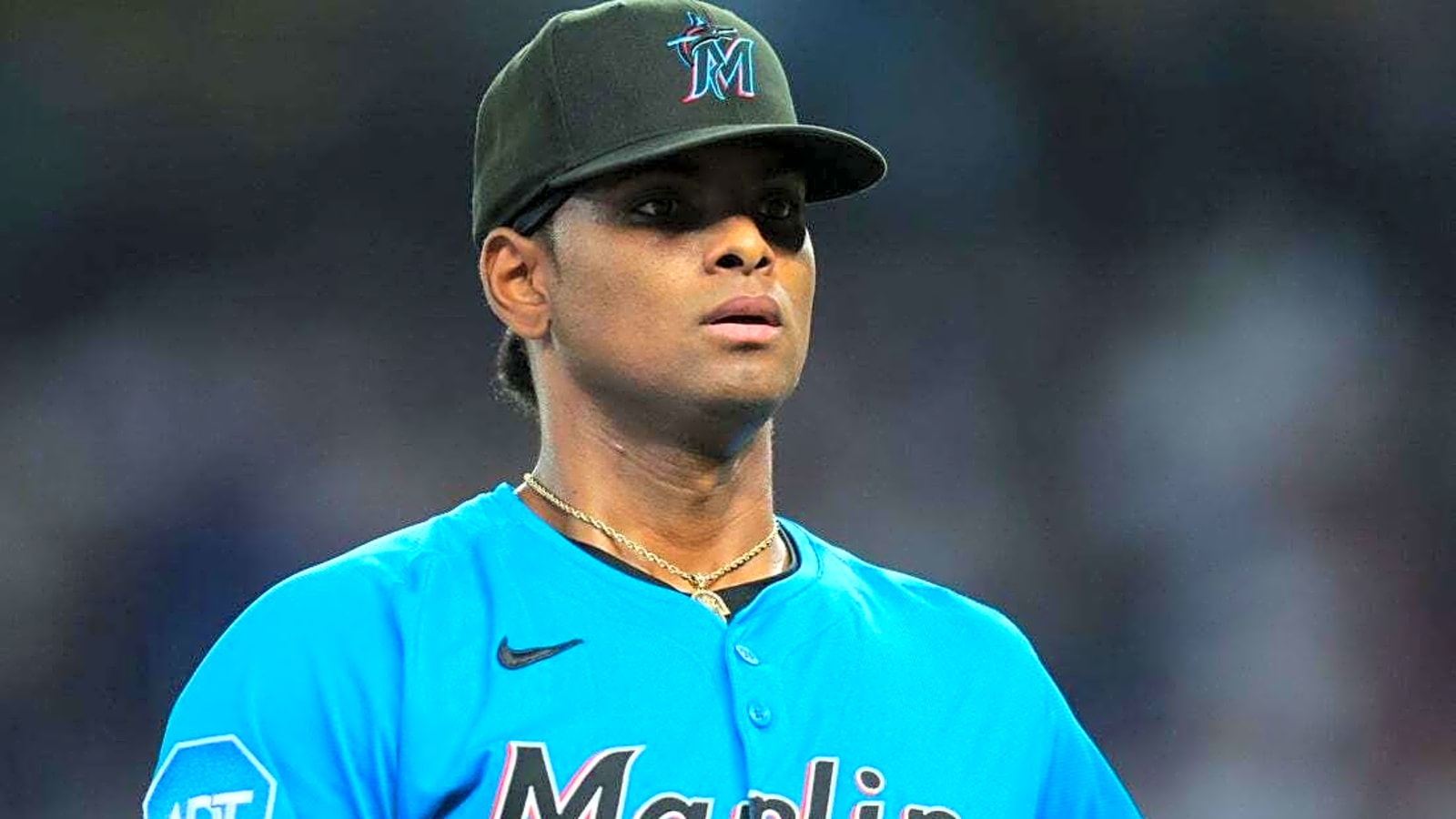 Marlins RHP Edward Cabrera to return Tuesday at Philly