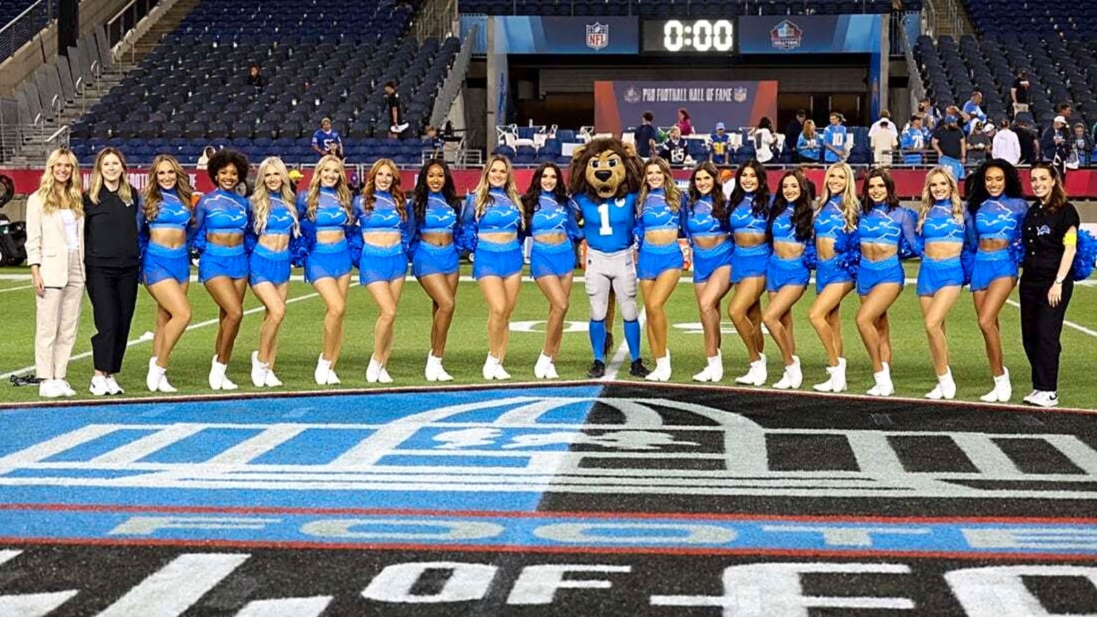 NFL preseason ratings surge 17 percent, highest since &#39;18