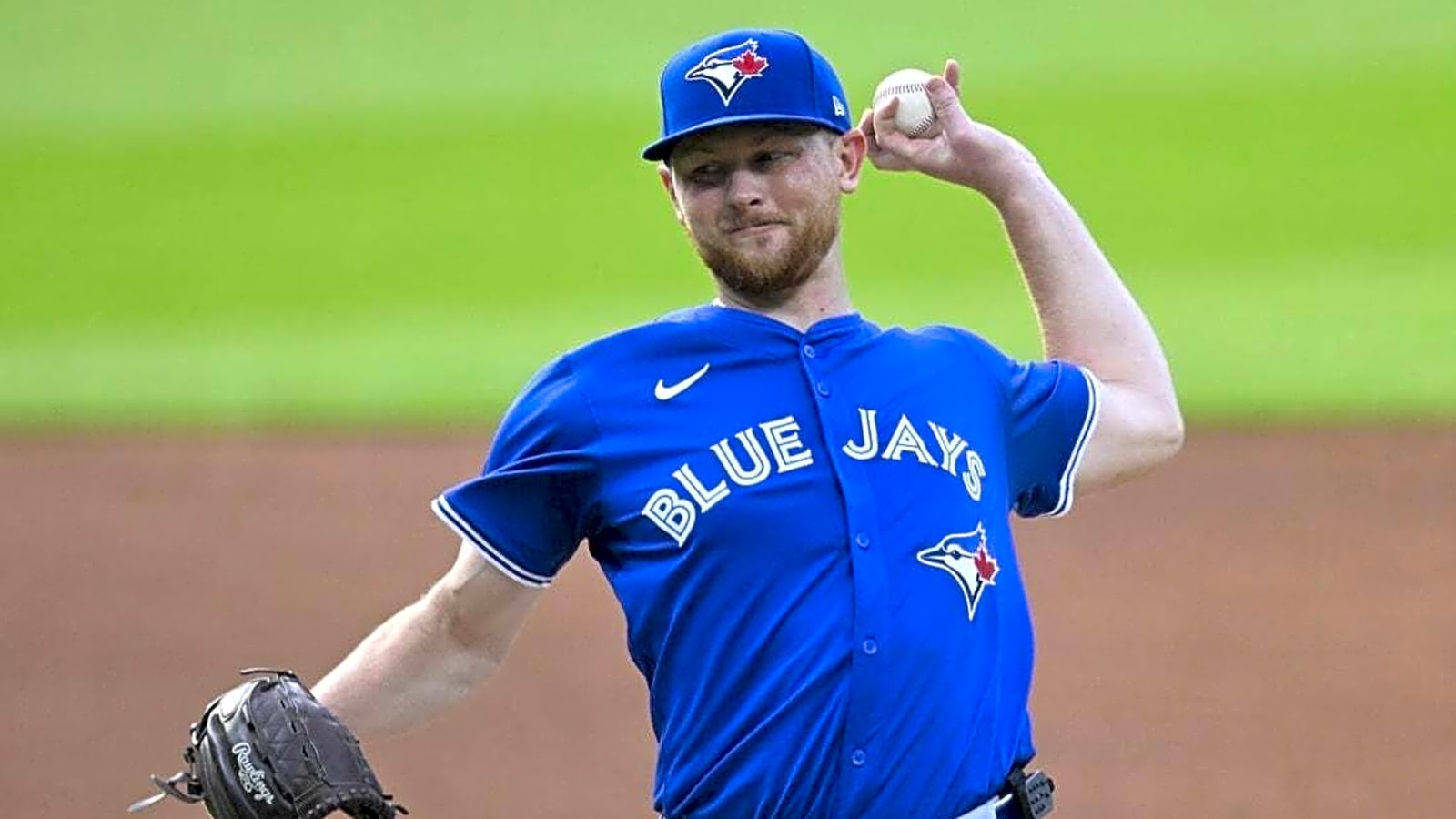Blue Jays look to close out White Sox, extend win streak