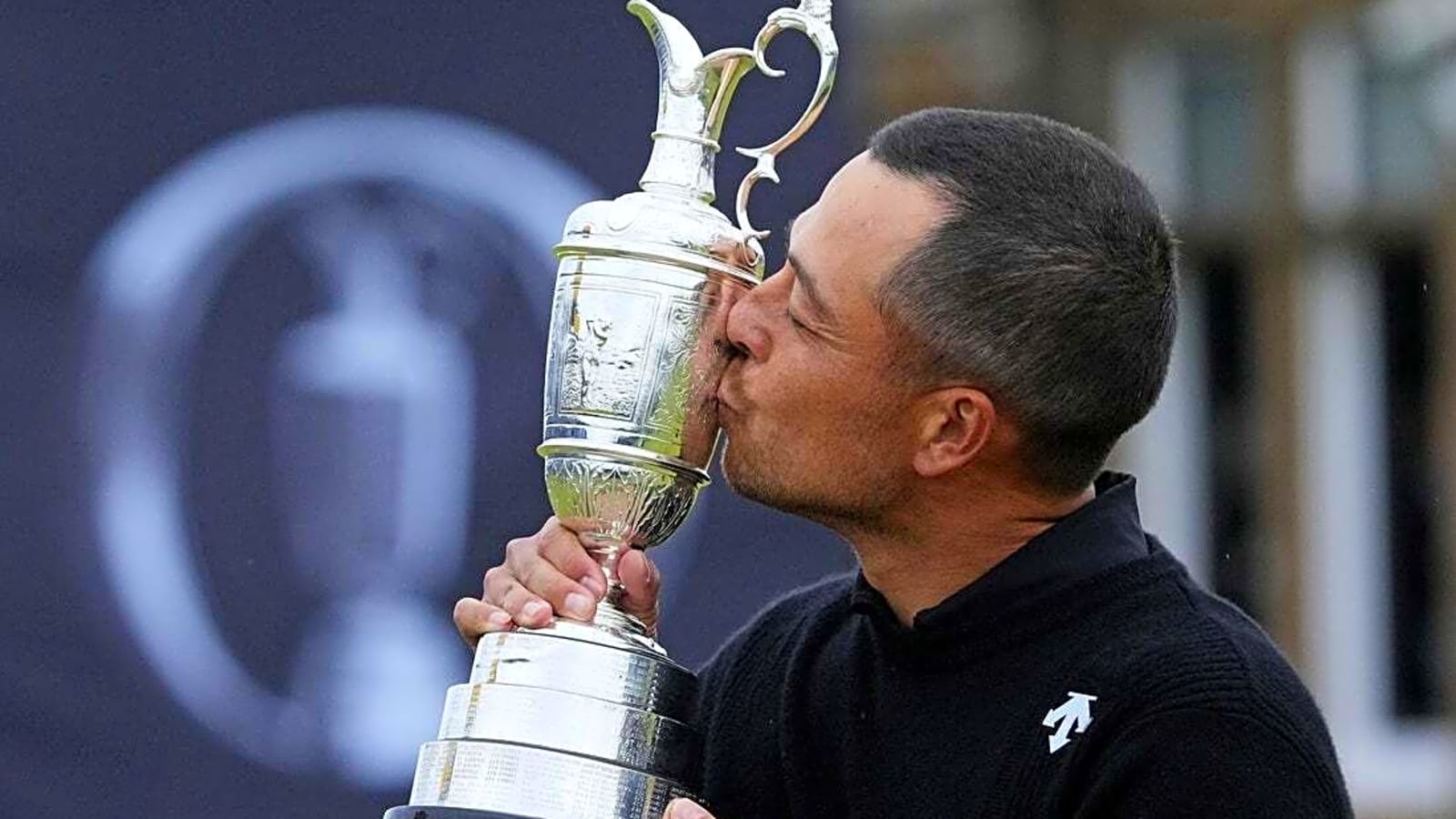Report: R&A explores Open return to Trump&#39;s Turnberry